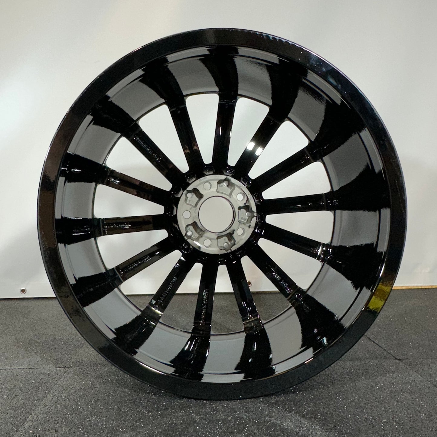 MERCEDES JANTE ALLIAGE (OEM) A2134012200 ///