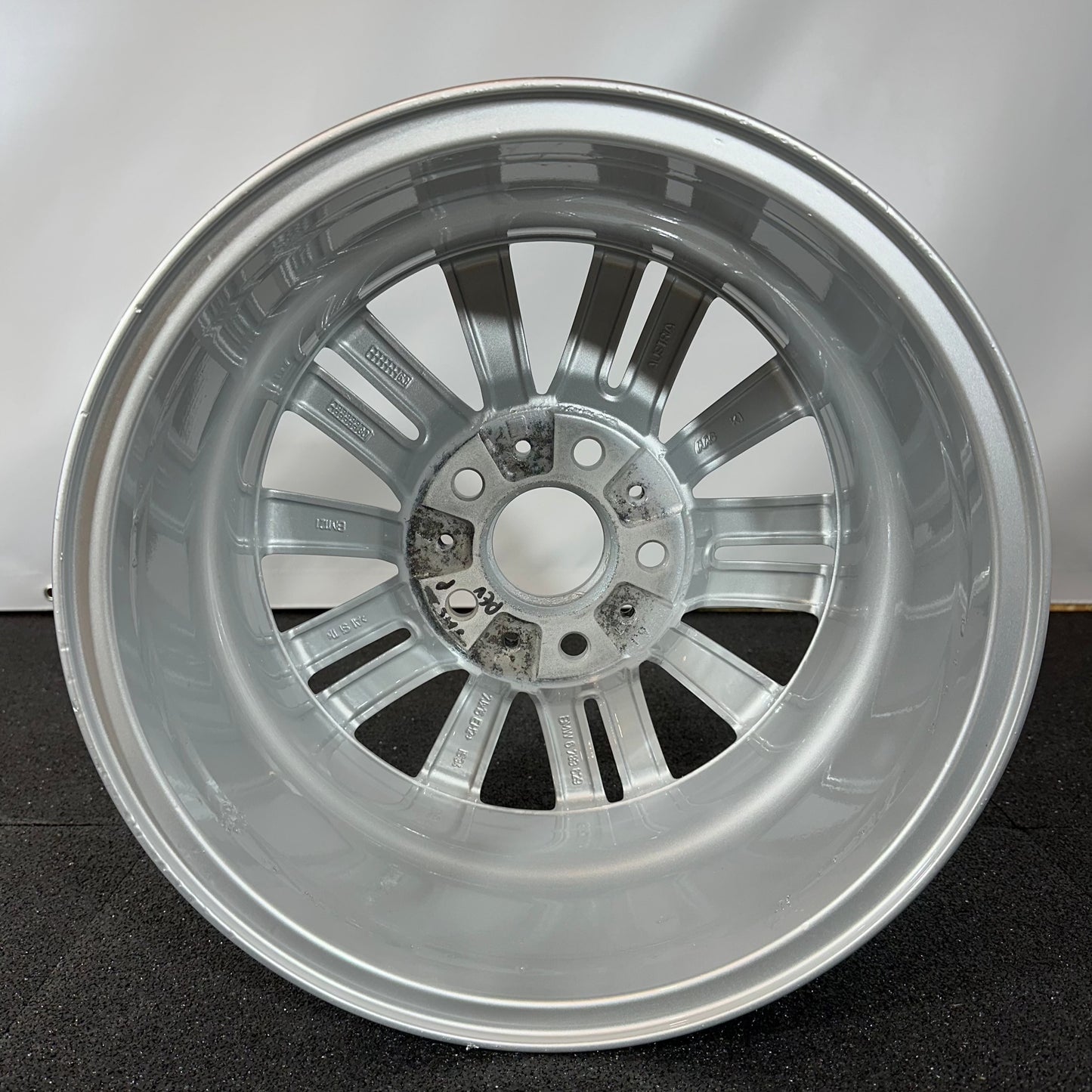 BMW JANTE ALLIAGE (OEM) 6783629.