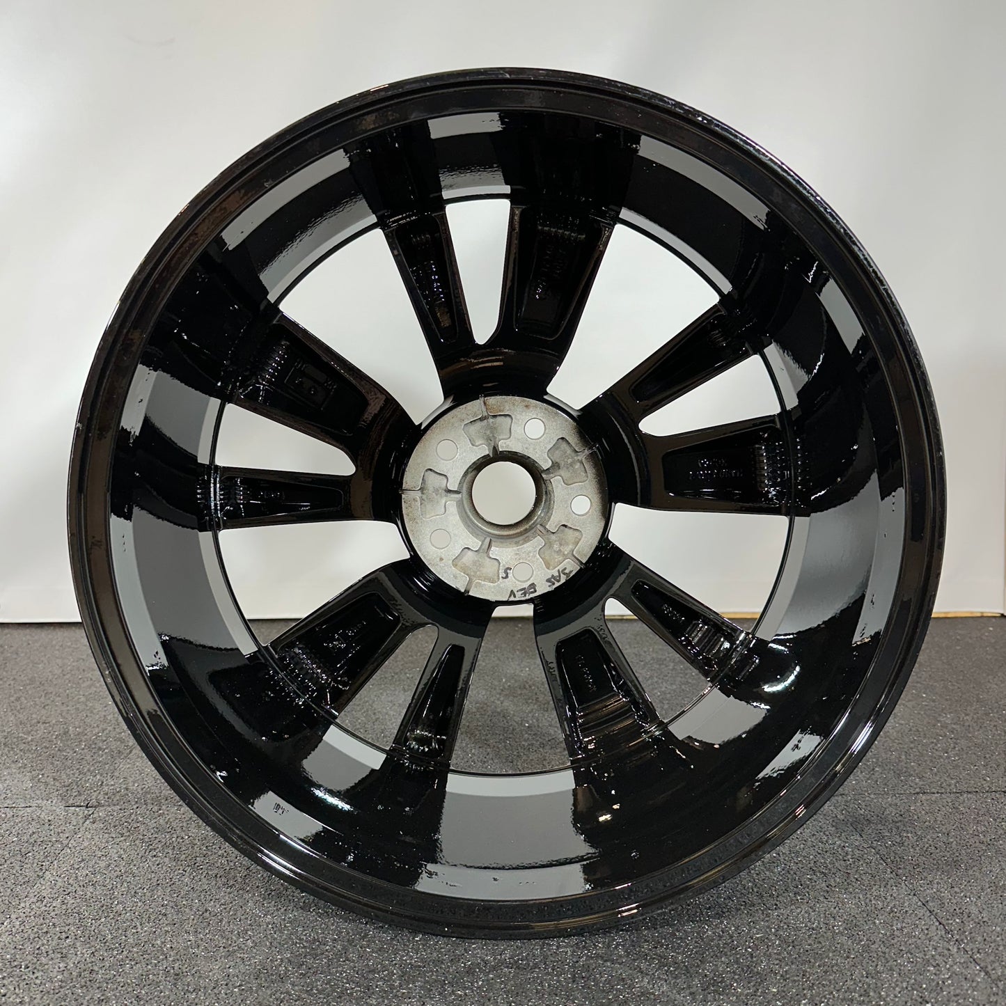 NISSAN JANTE ALLIAGE (OEM) D0C004ES3B.