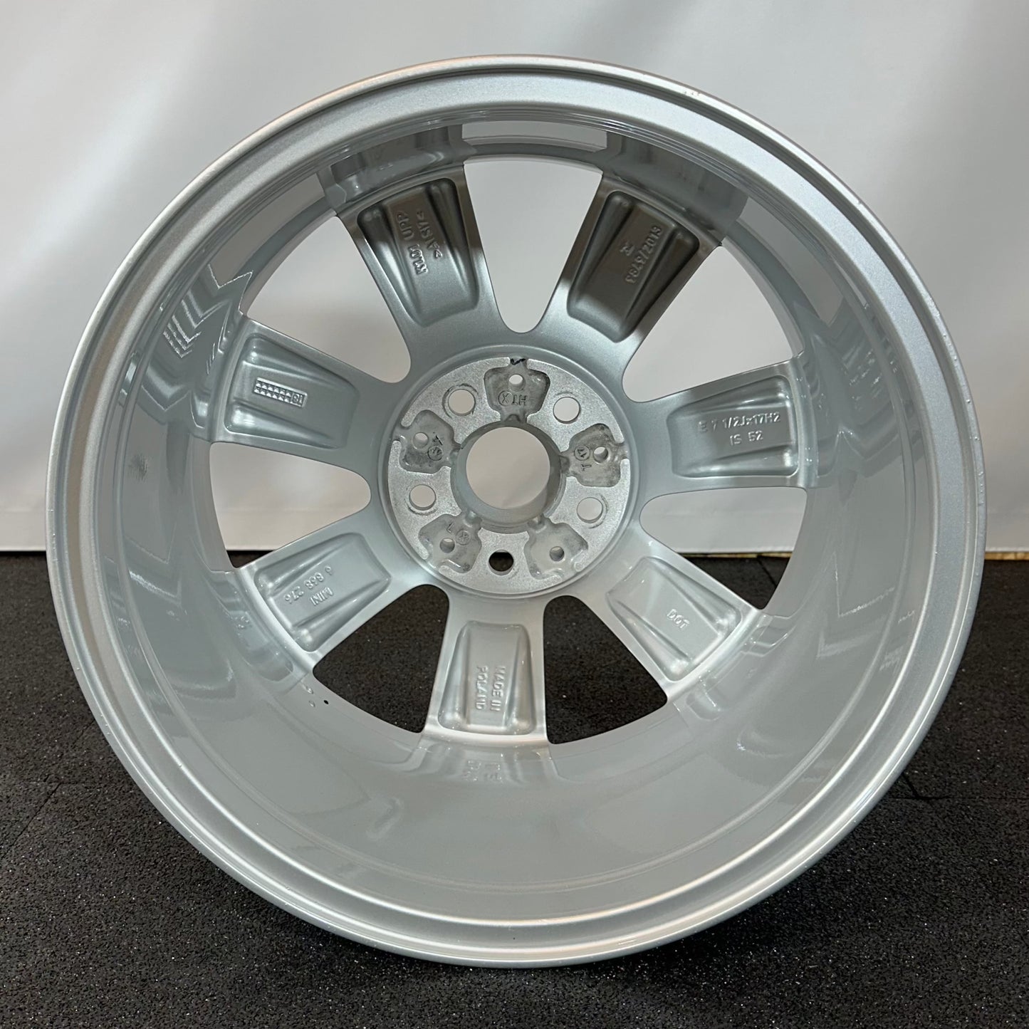 MINI JANTE ALLIAGE (OEM) 6868276.