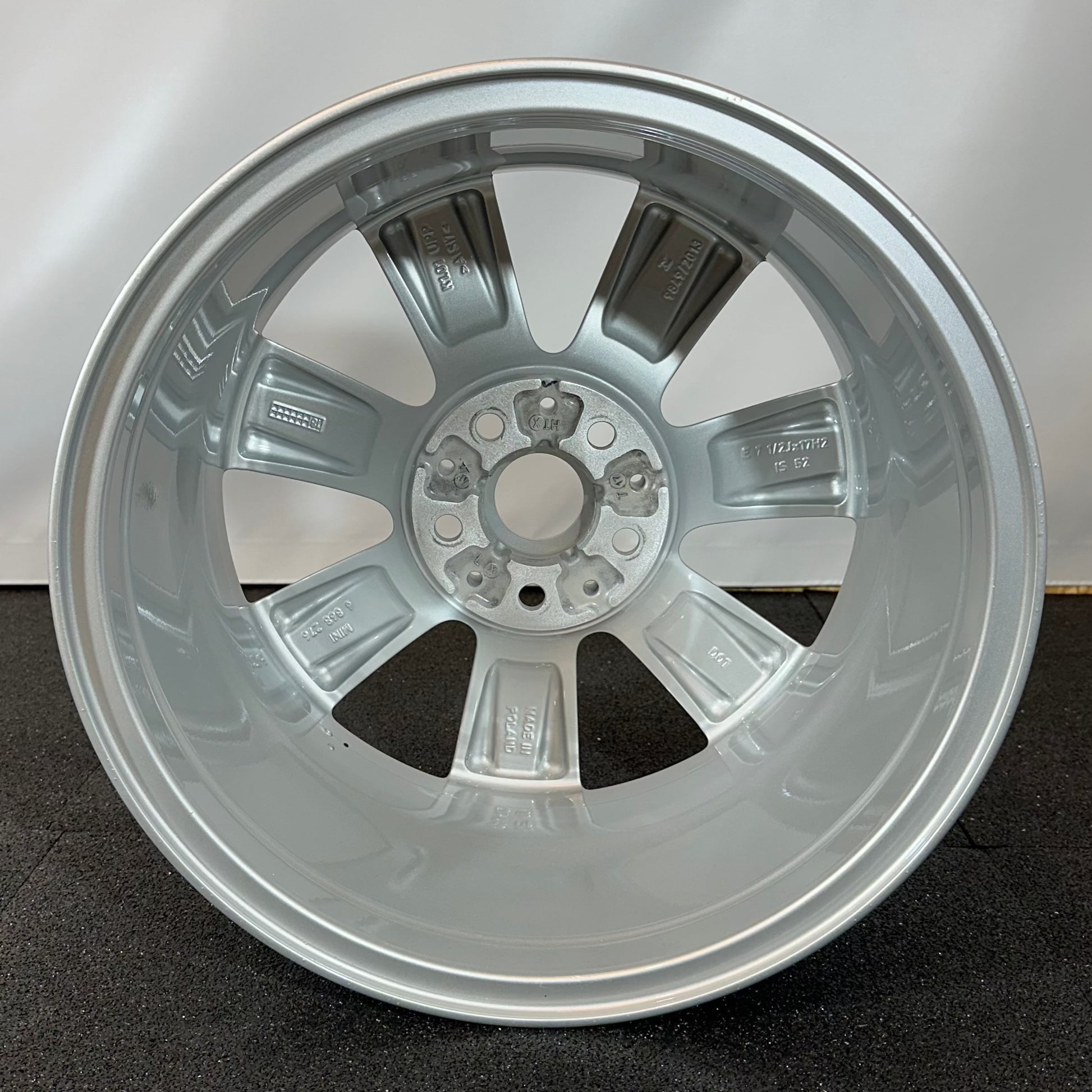 MINI JANTE ALLIAGE (OEM) 6868276.