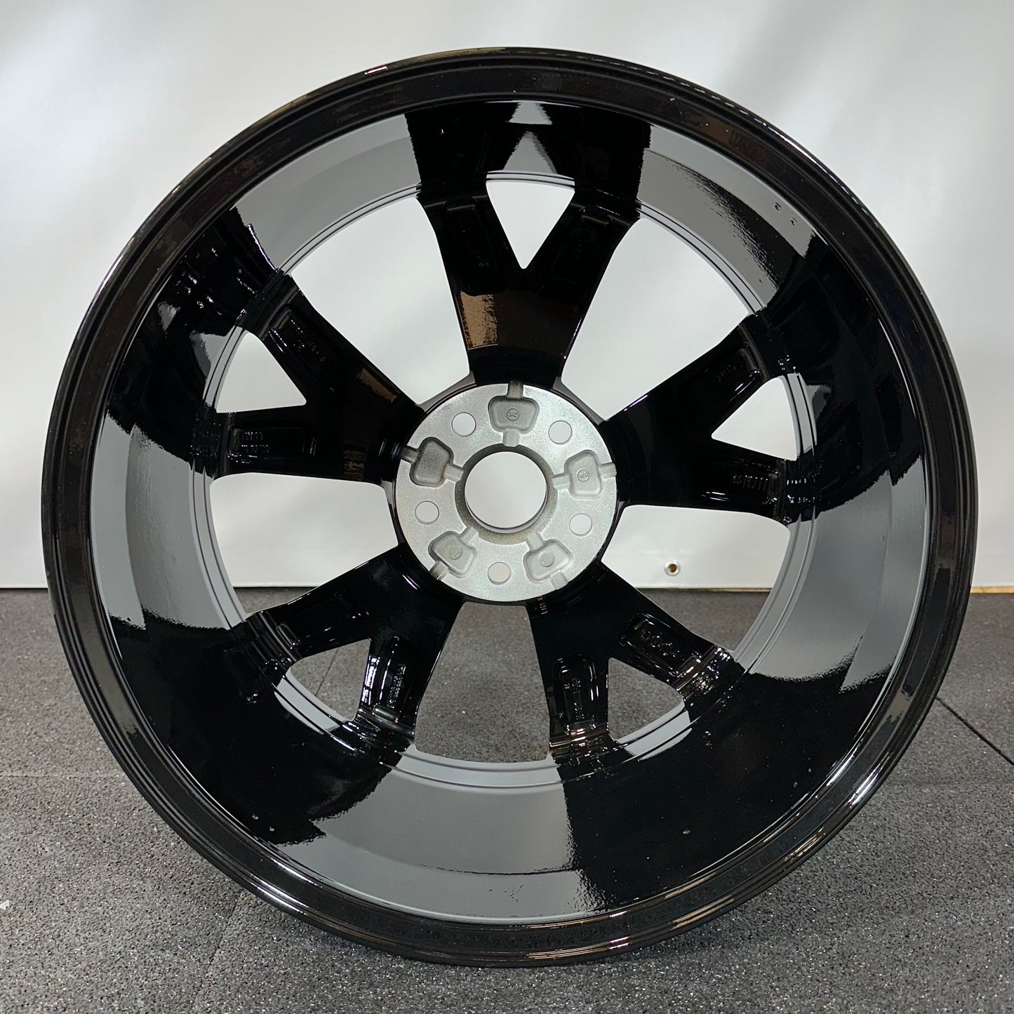 VOLKSWAGEN JANTE ALLIAGE (OEM) 1K8601025AJ.