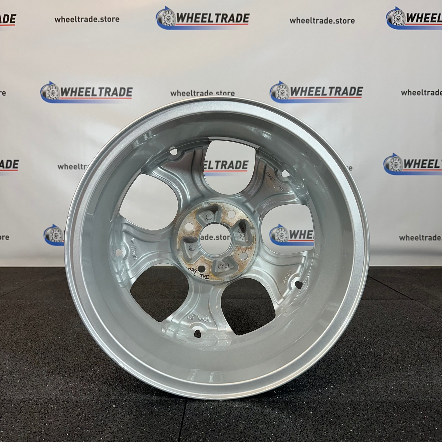 CITROEN-LEICHTMETALLRAD (OEM) 98169663ZR