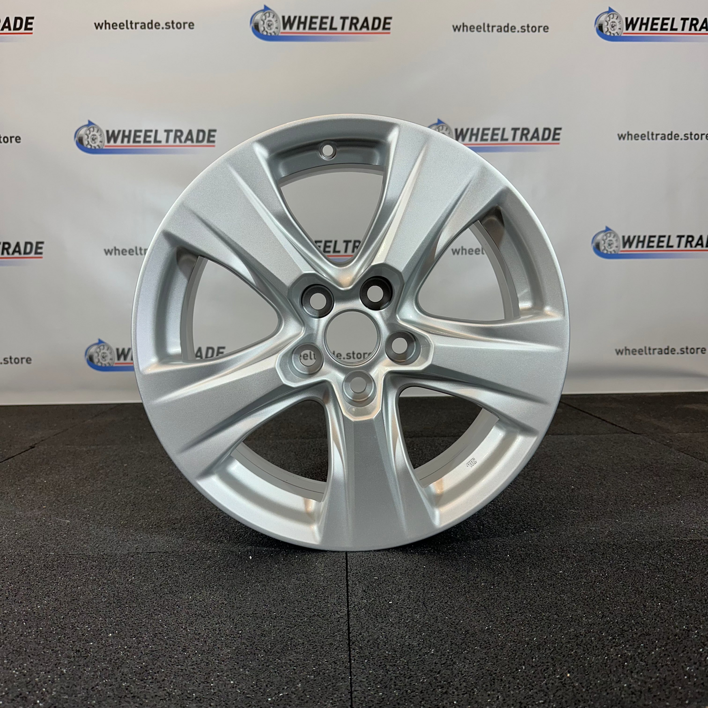 TOYOTA ALLOY WHEEL (OEM) 005217