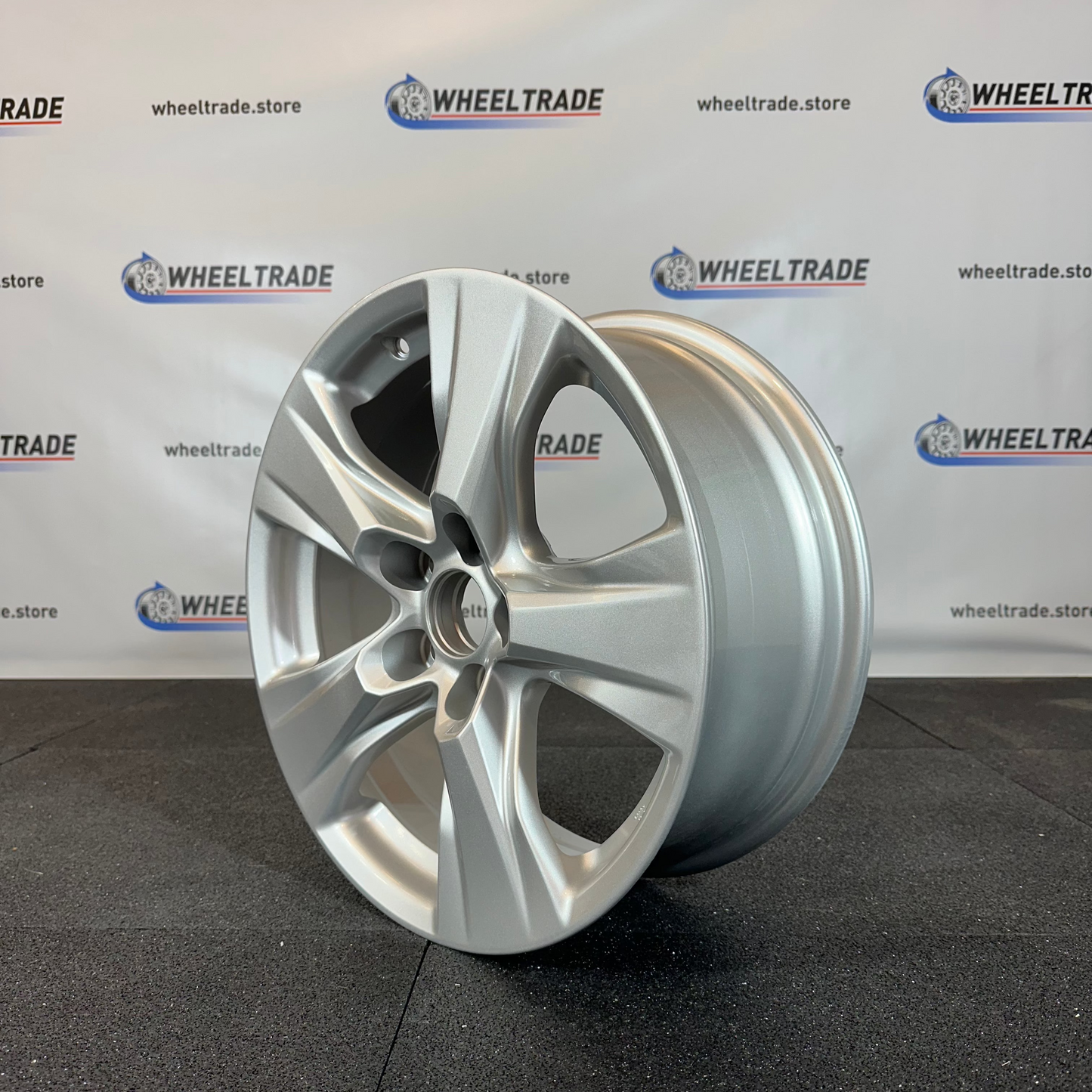 TOYOTA ALLOY WHEEL (OEM) 005217