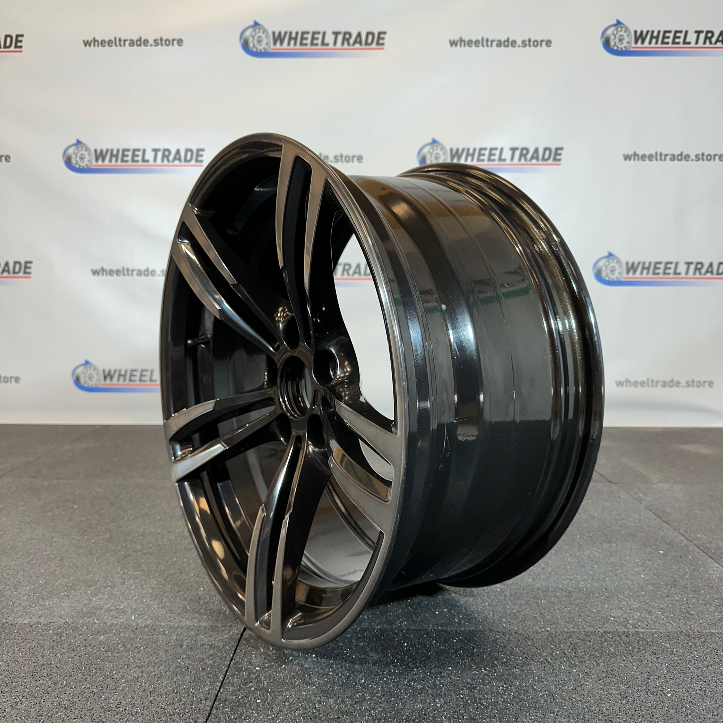 BMW JANTE ALLIAGE (OEM) 2284550.
