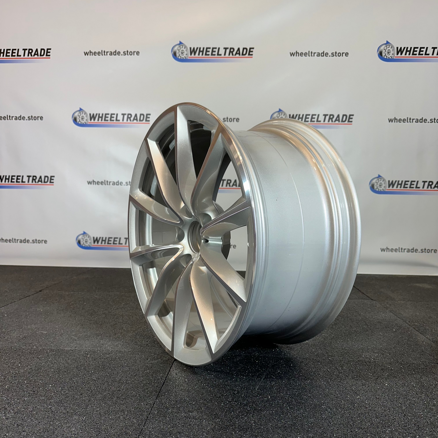 BMW JANTE ALLIAGE (OEM) 6785257 ///