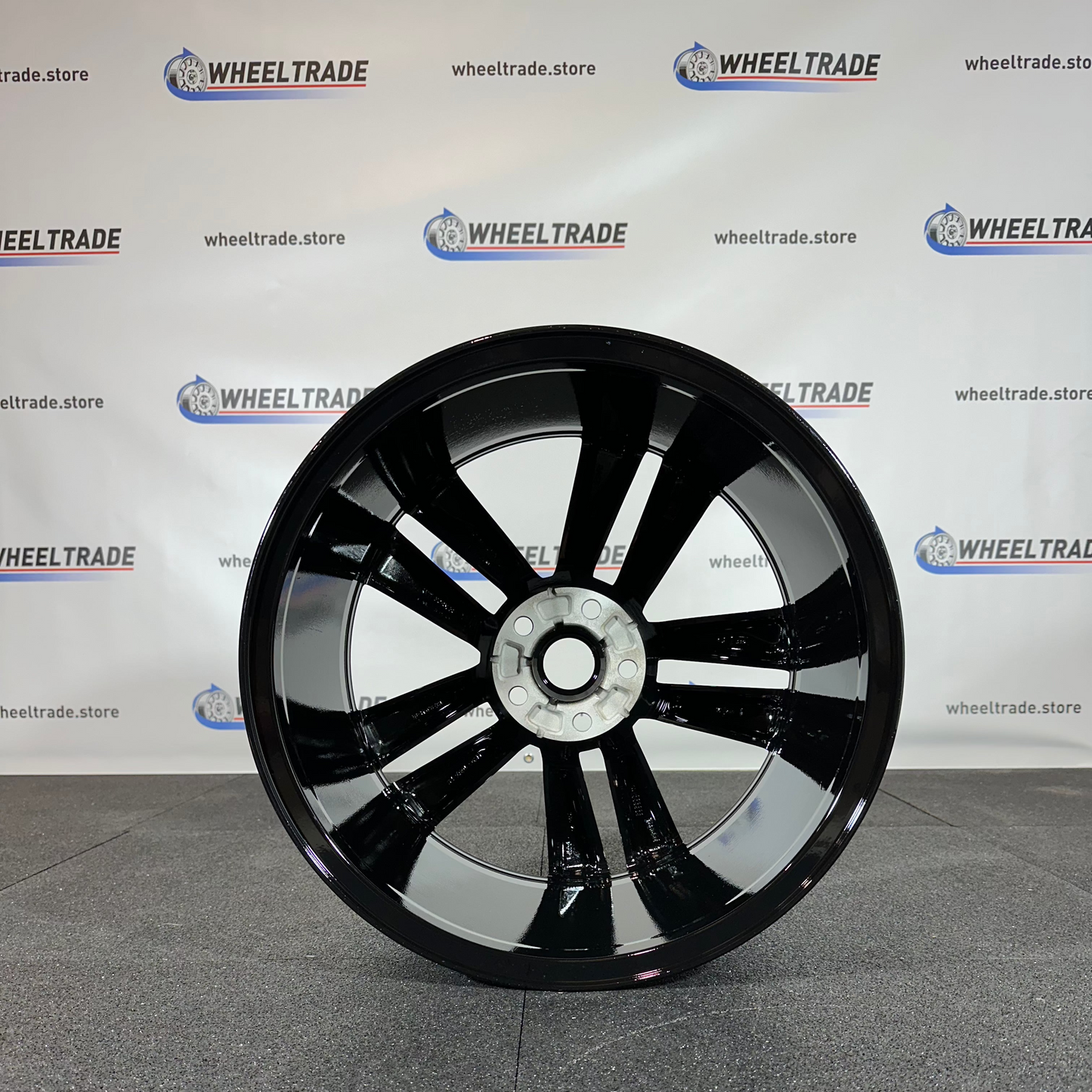 FORD MUSTANG JANTE ALLIAGE (OEM) HR3C-1007-FA ///