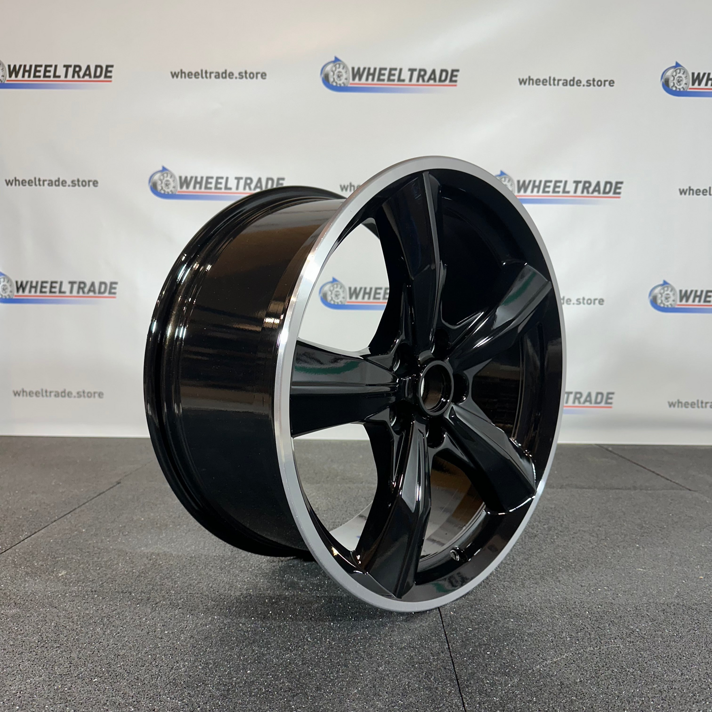 FORD JANTE ALLIAGE (OEM) KR3C1007NA.