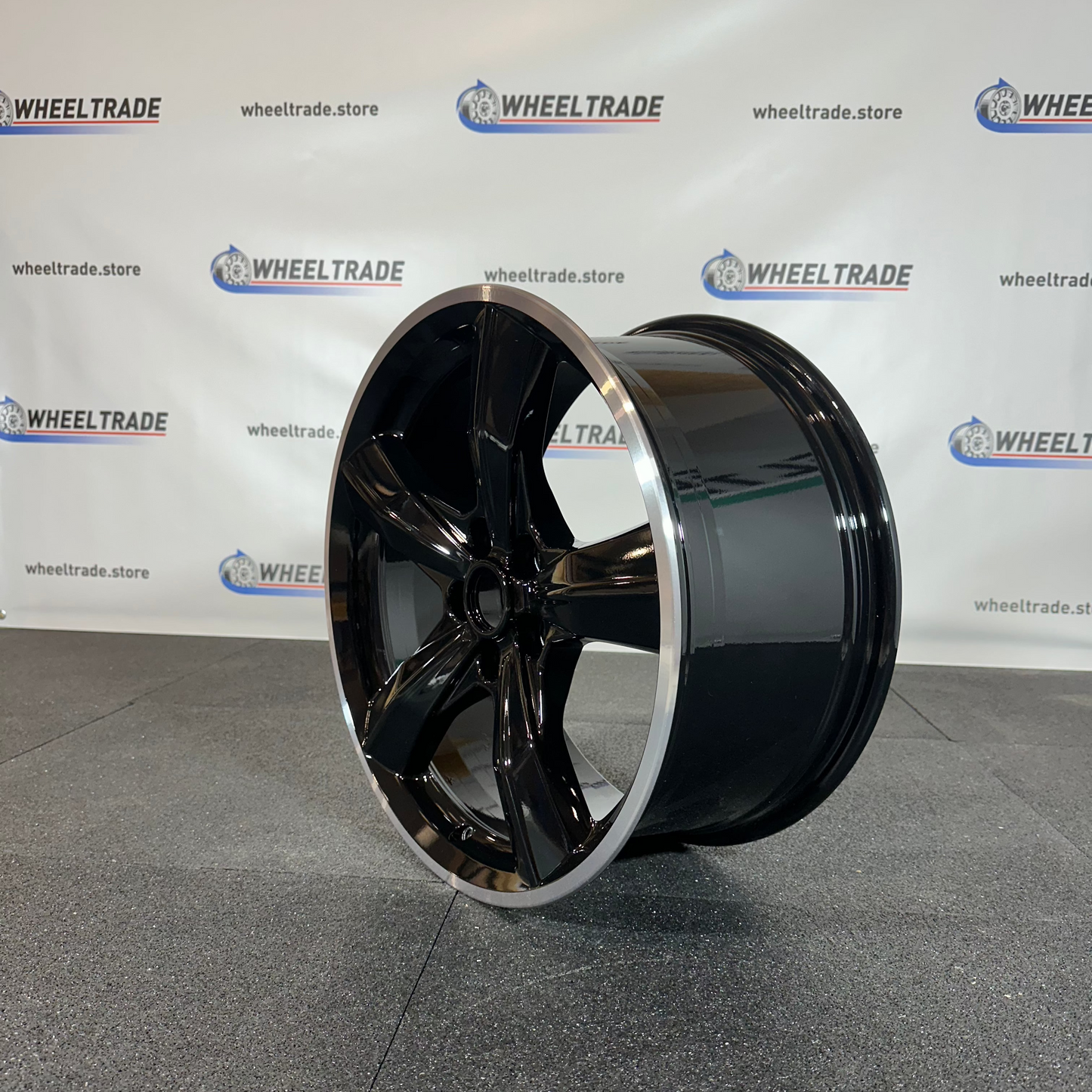 FORD JANTE ALLIAGE (OEM) KR3C1007NA.