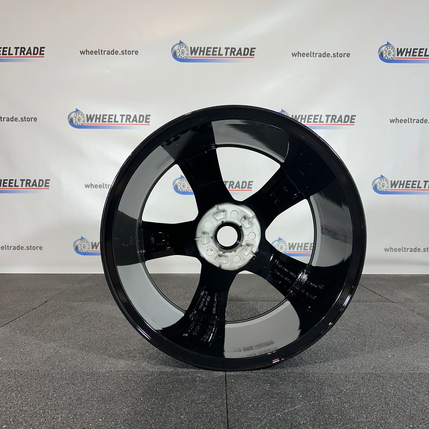 FORD JANTE ALLIAGE (OEM) KR3C1007NA.