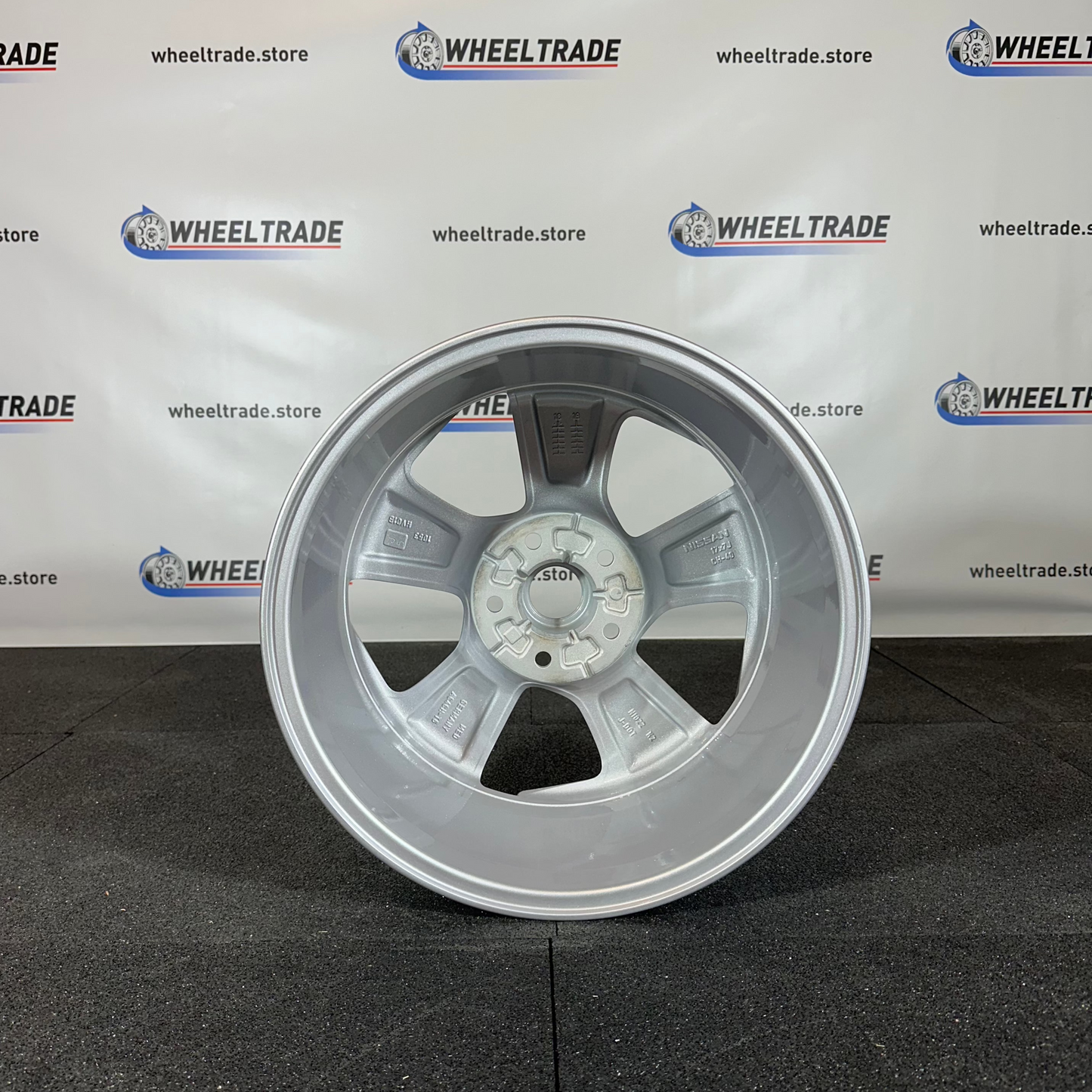 NISSAN JANTE ALLIAGE (OEM) 1053HV01B