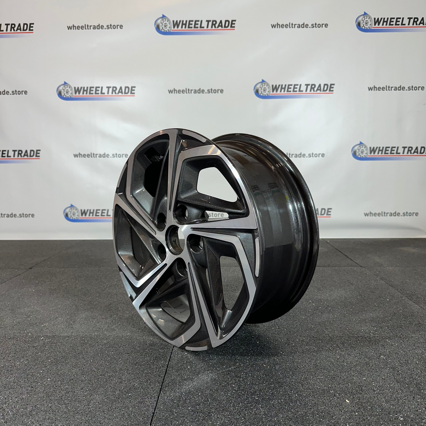 HYUNDAI JANTE ALLIAGE (OEM) 52910-G4600