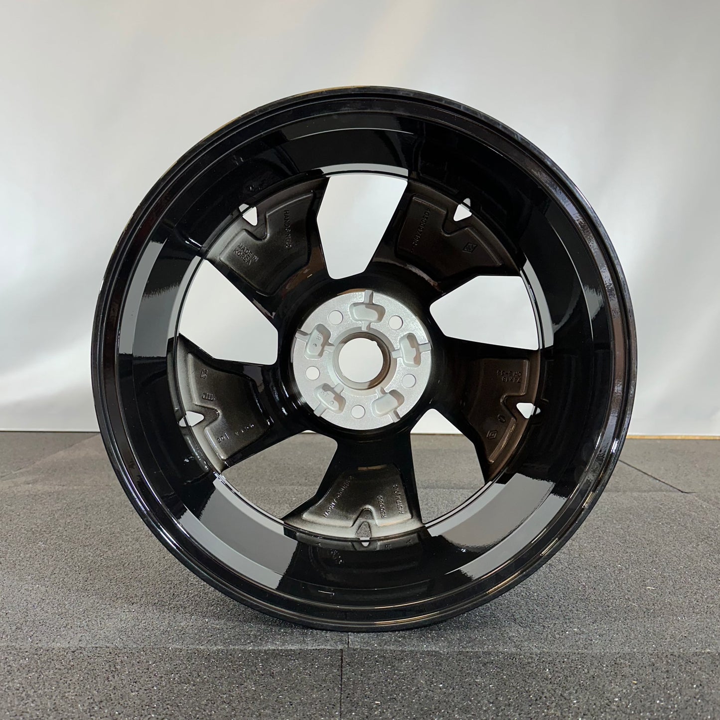 RENAULT JANTE ALLIAGE (OEM) 403009719R