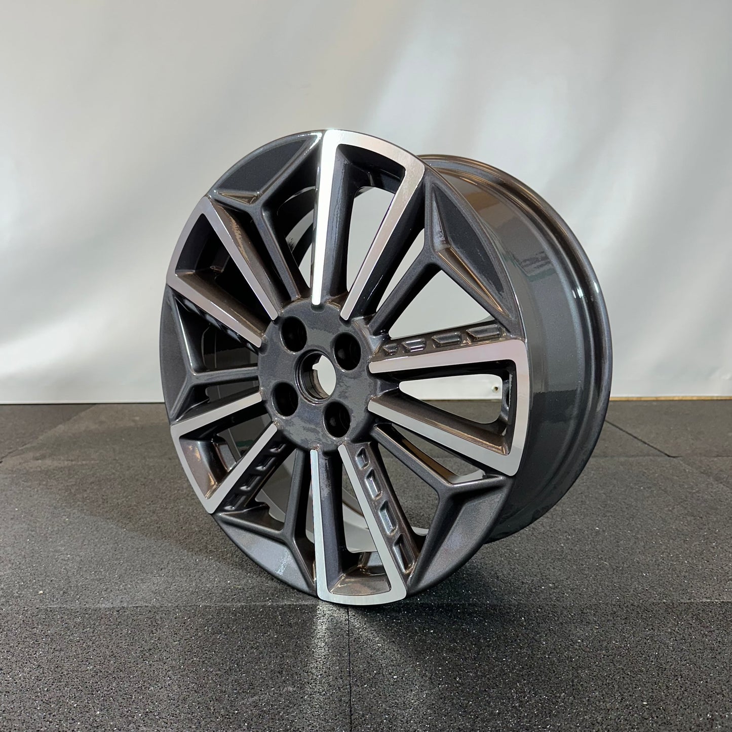 HYUNDAI JANTE ALLIAGE (OEM) 52910Q0500