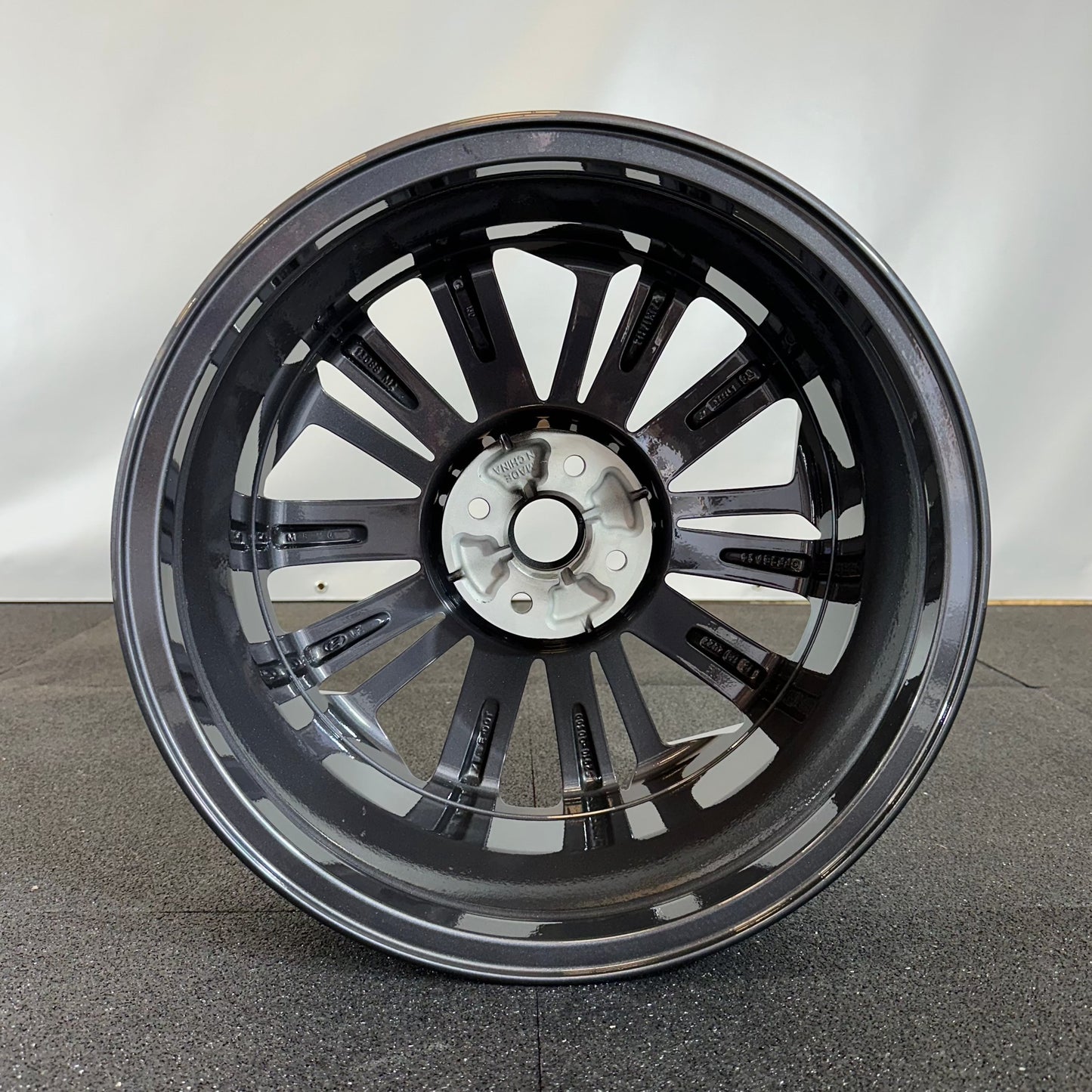 HYUNDAI JANTE ALLIAGE (OEM) 52910Q0500