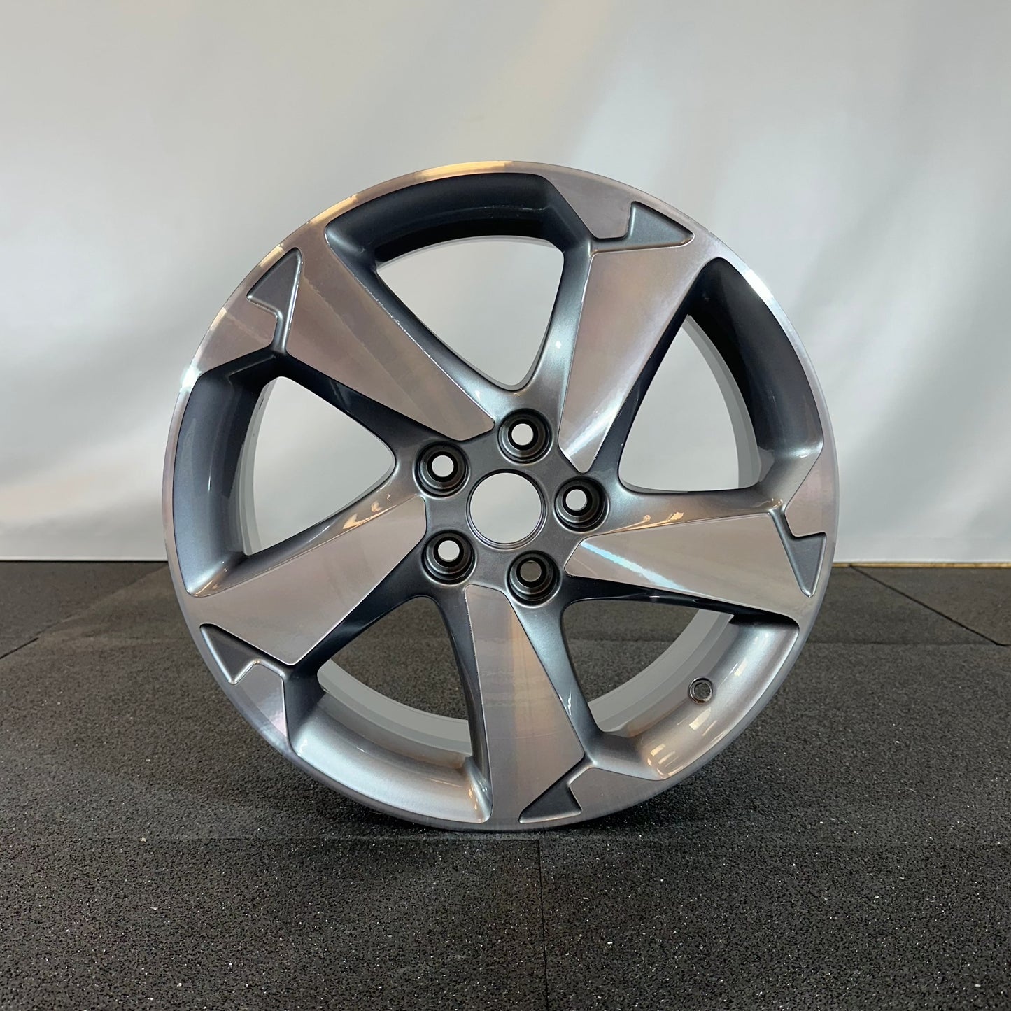 FORD JANTE ALLIAGE (OEM) JX7J1007D1A