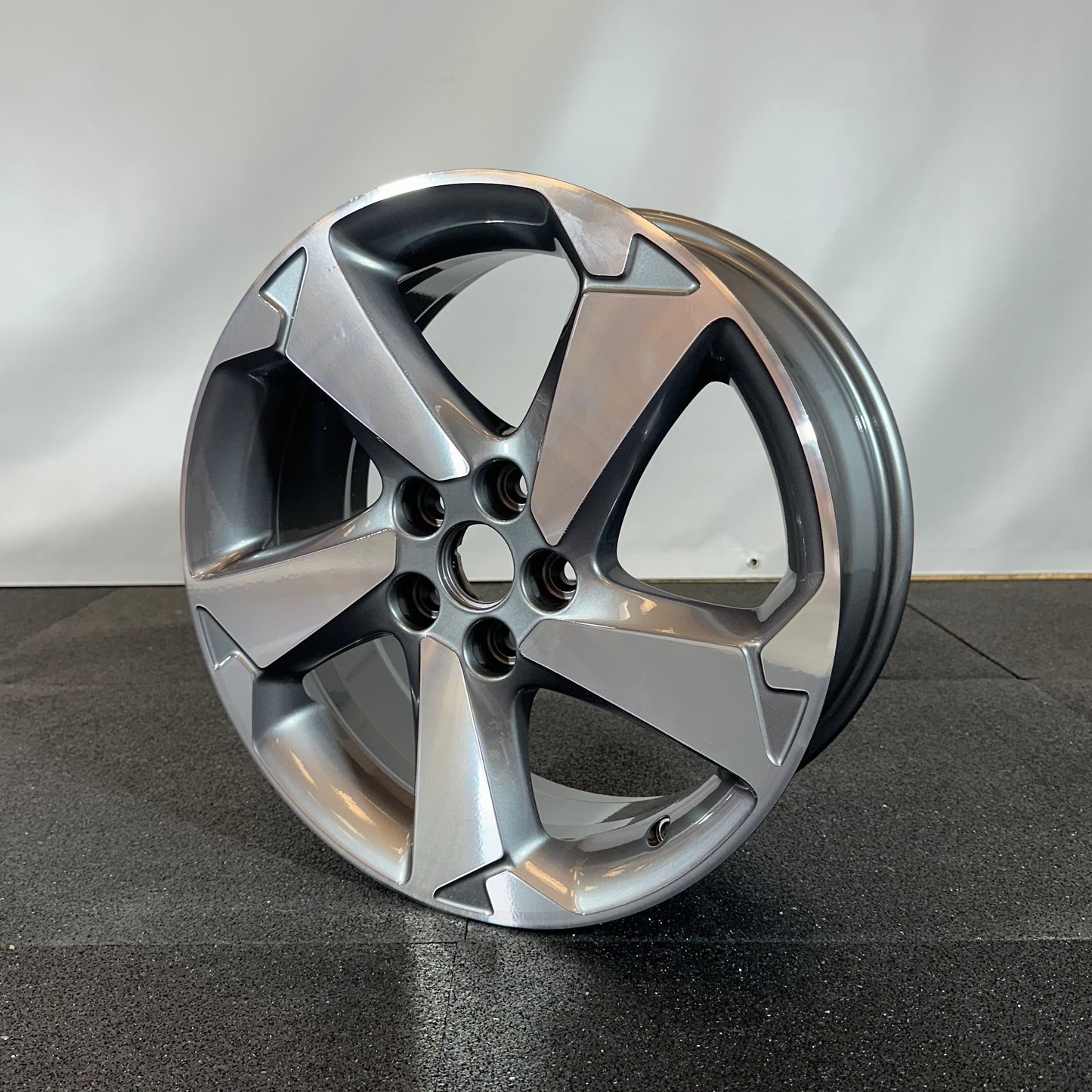 FORD JANTE ALLIAGE (OEM) JX7J1007D1A
