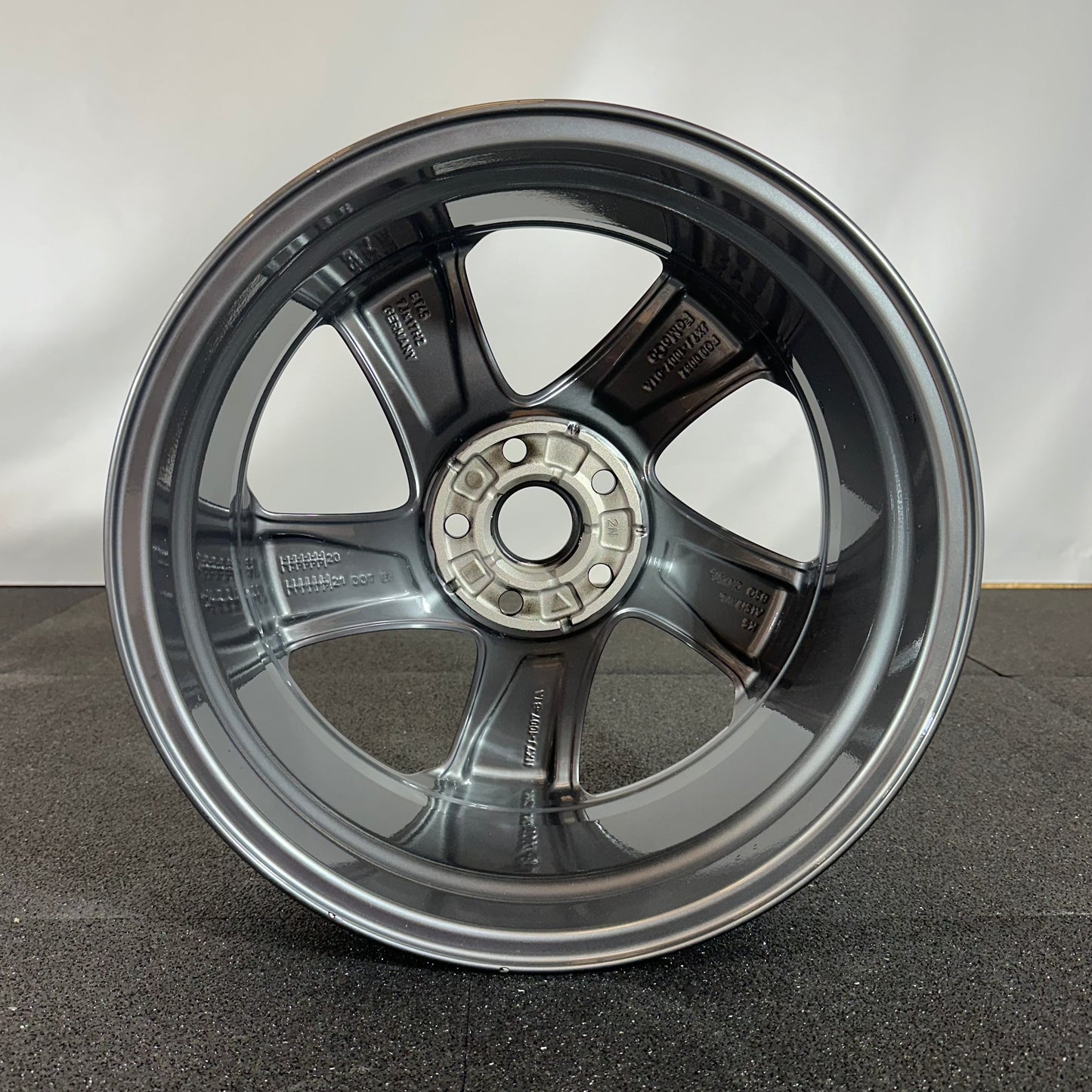 FORD JANTE ALLIAGE (OEM) JX7J1007D1A