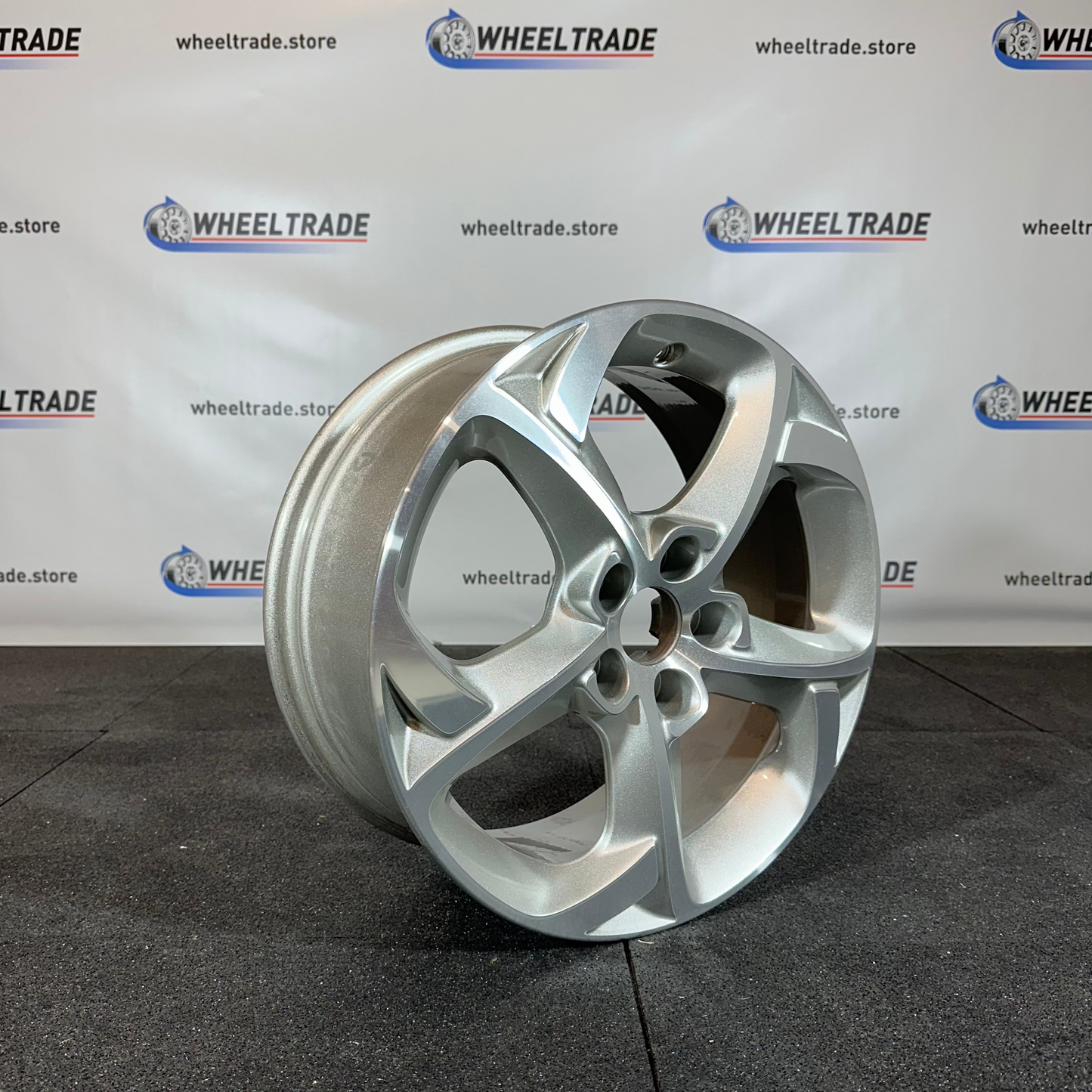 PEUGEOT JANTE ALLIAGE (OEM) 9671401677