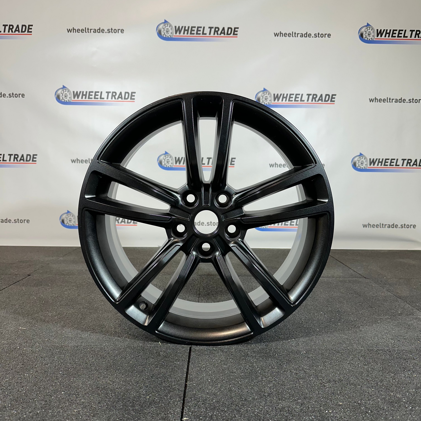 TESLA ALLOY WHEEL (OEM) 600721400D