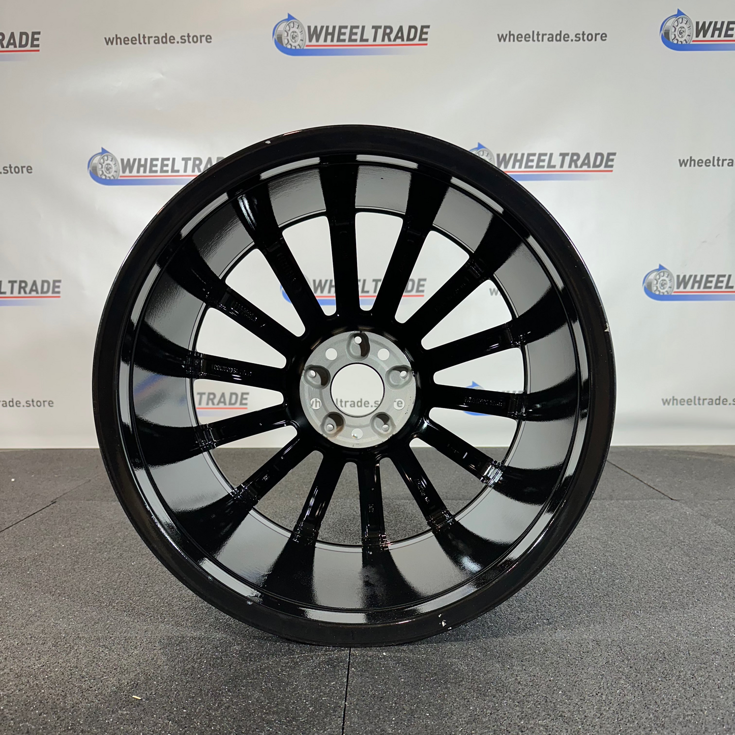 MERCEDES JANTE ALLIAGE (OEM) A2184011200.