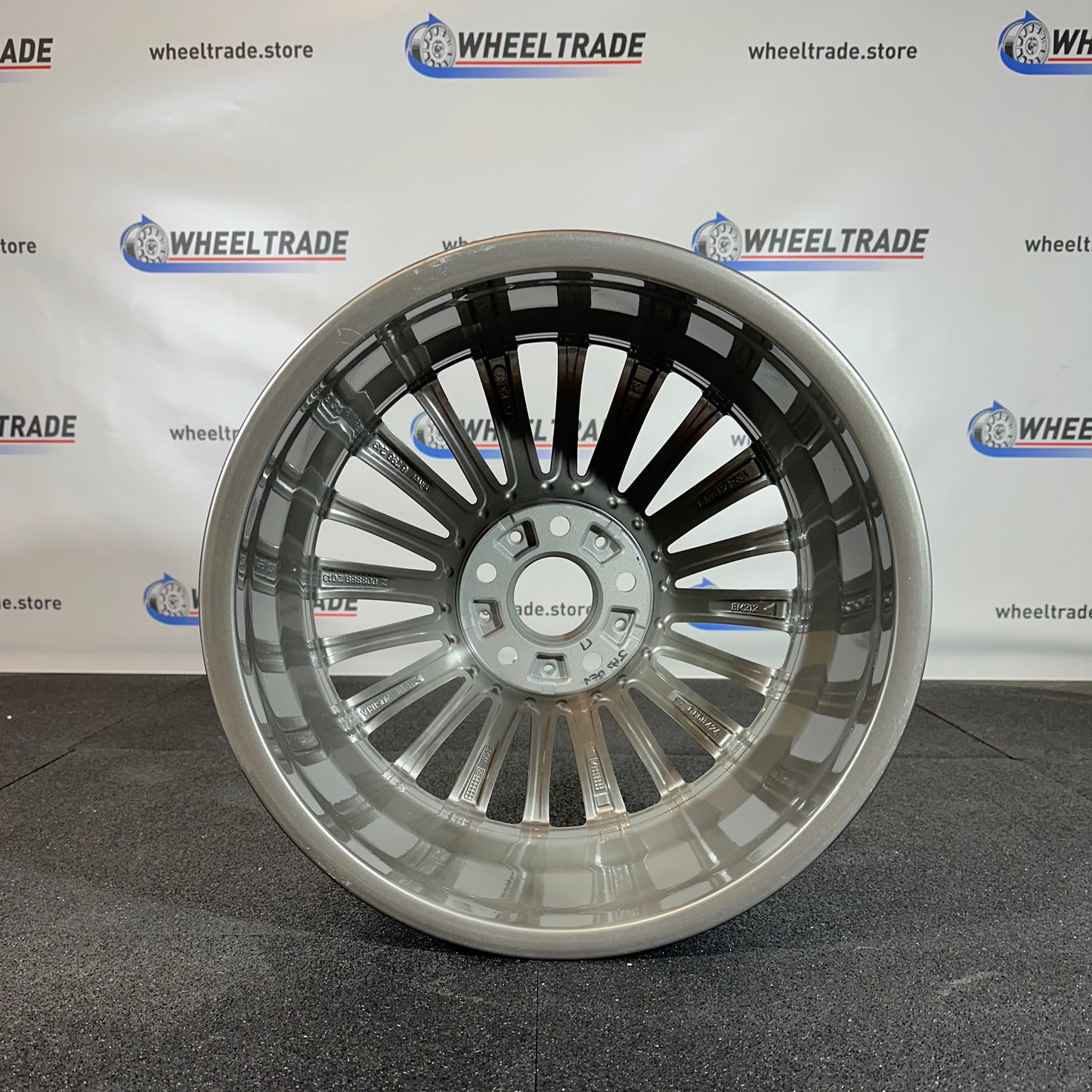 BMW JANTE ALLIAGE (OEM) 6796249
