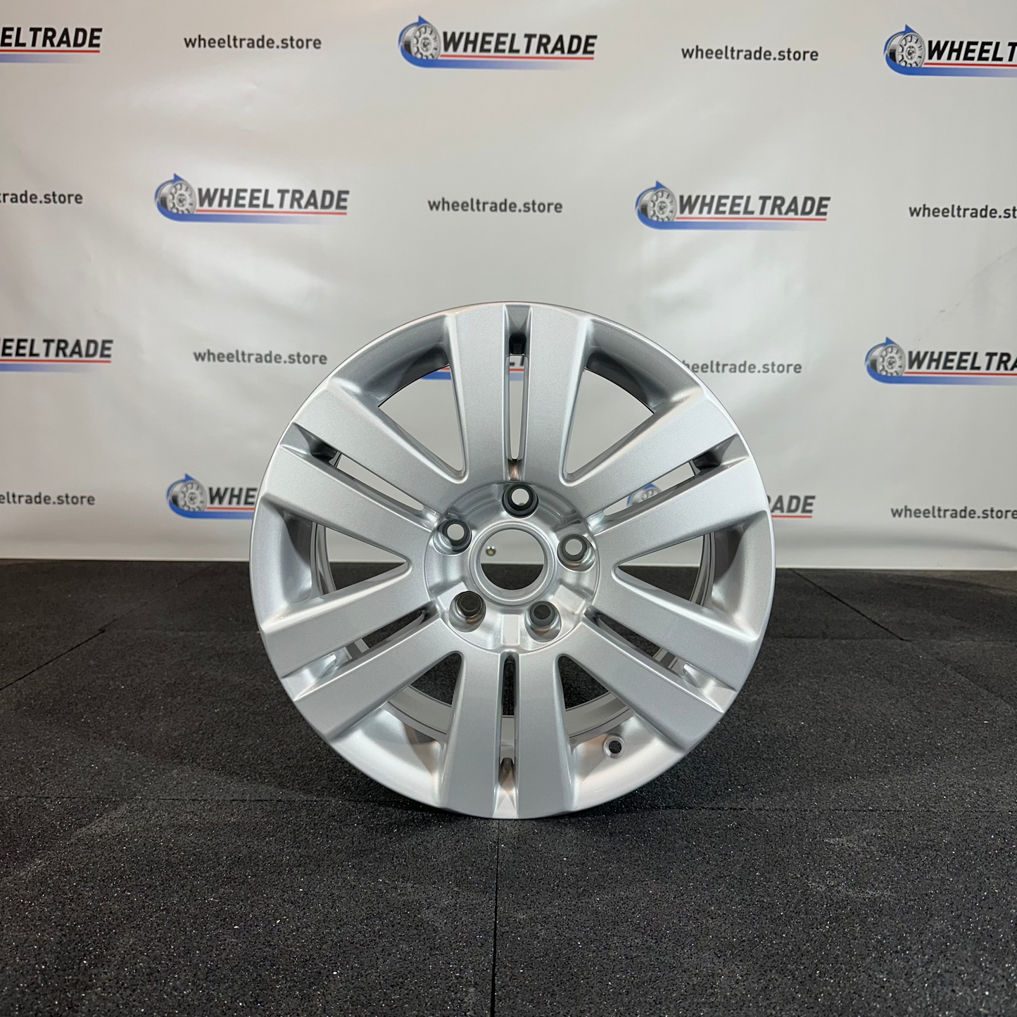 VOLKSWAGEN ALLOY WHEEL (OEM) 3G0601025AF