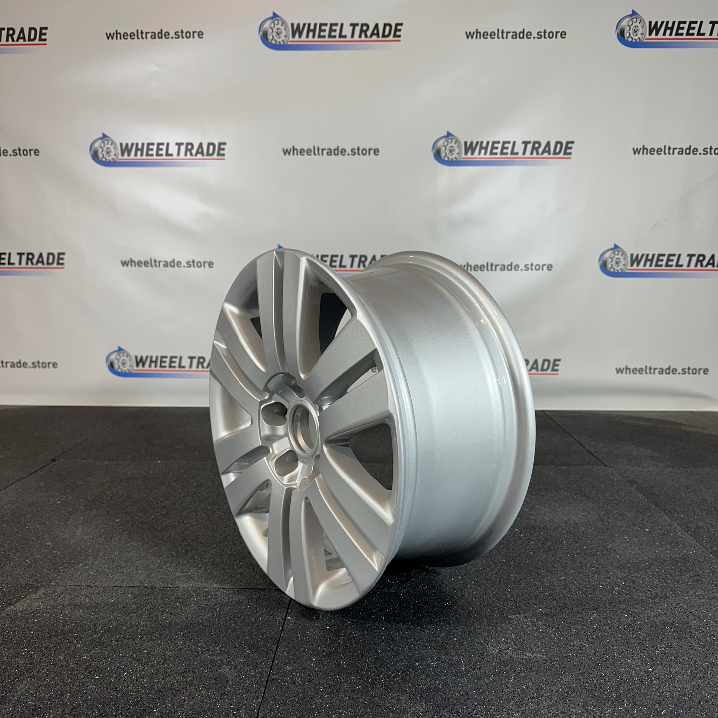 VOLKSWAGEN ALLOY WHEEL (OEM) 3G0601025AF