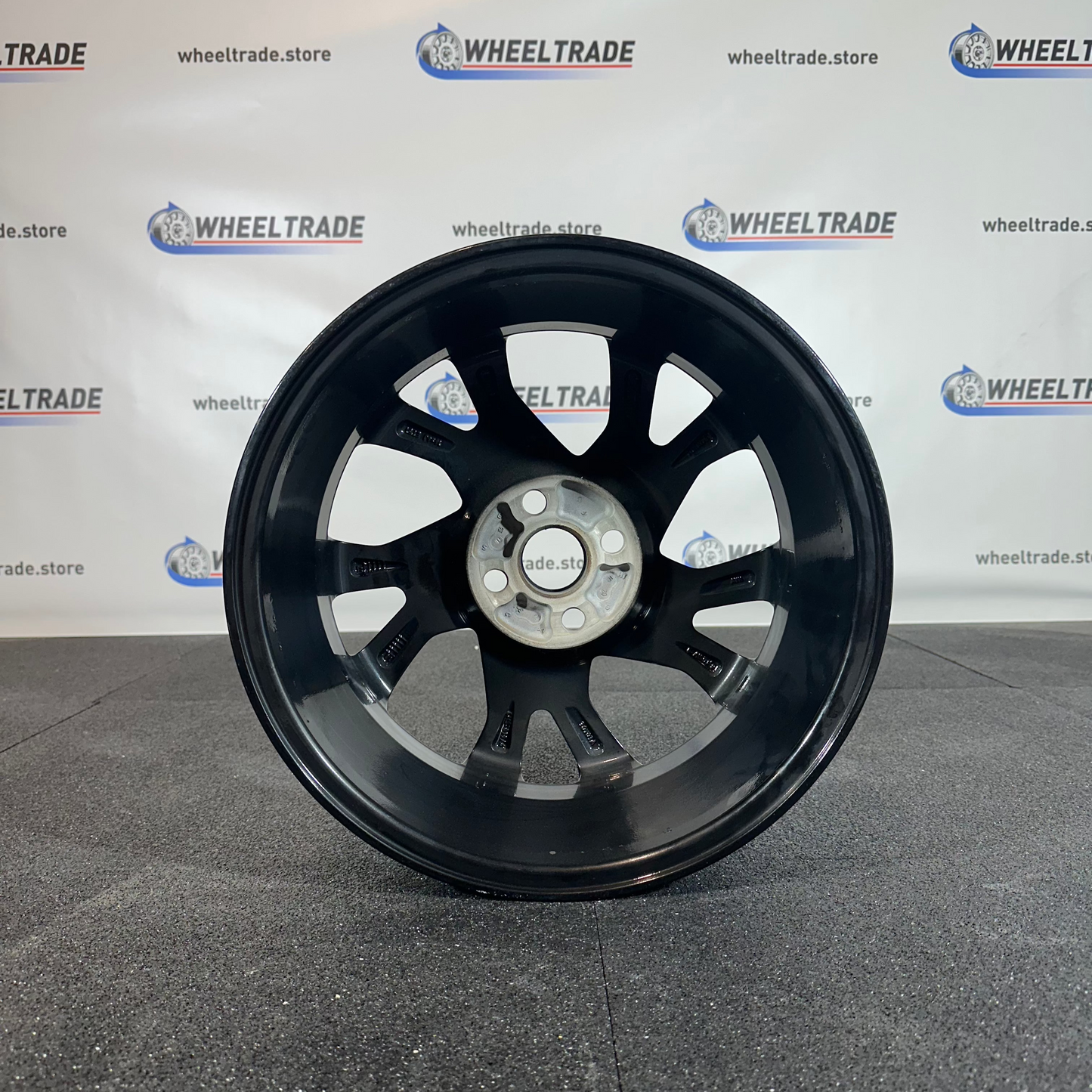 TOYOTA ALLOY WHEEL (OEM) 42611-ODC80