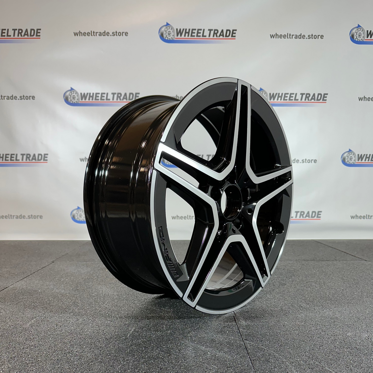 MERCEDES JANTE ALLIAGE (OEM) A1774011500