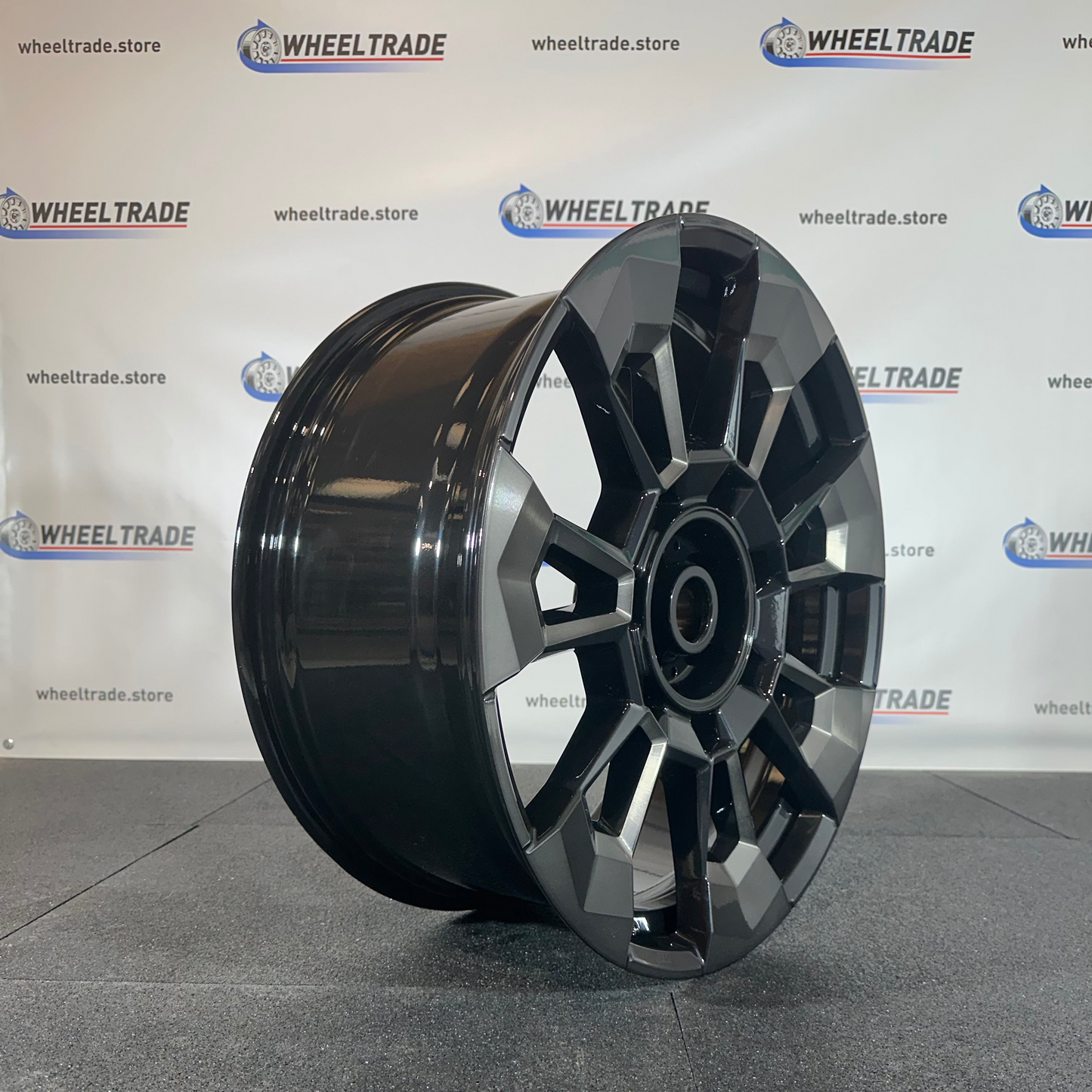 BMW JANTE ALLIAGE (OEM) 1543991 ///