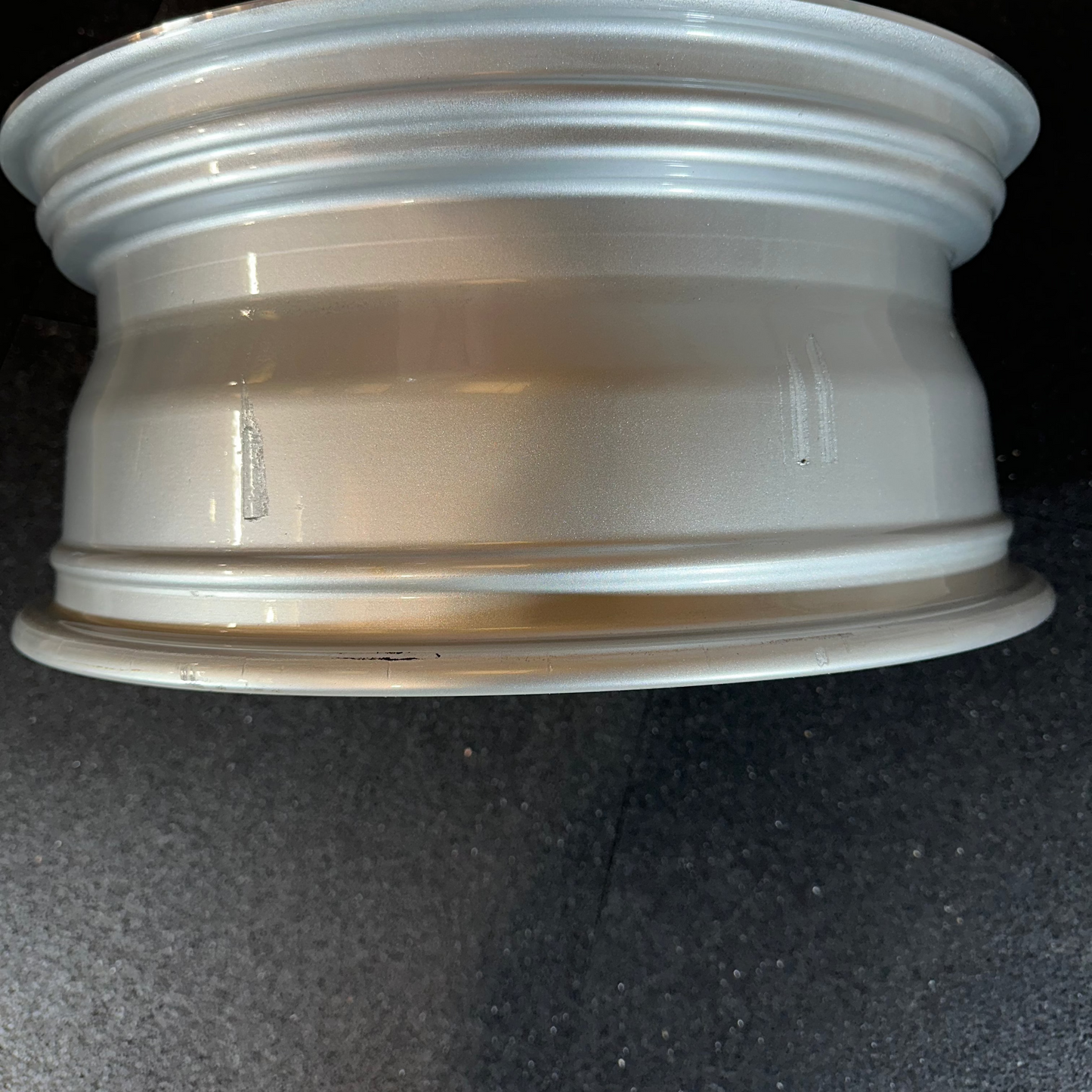MINI JANTE ALLIAGE (OEM) 9803727 | 9804376