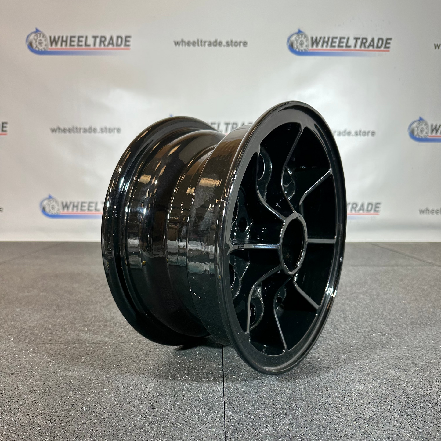 MINI JANTE ALLIAGE (OEM) DUNLOP AUSTIN MINI 933529