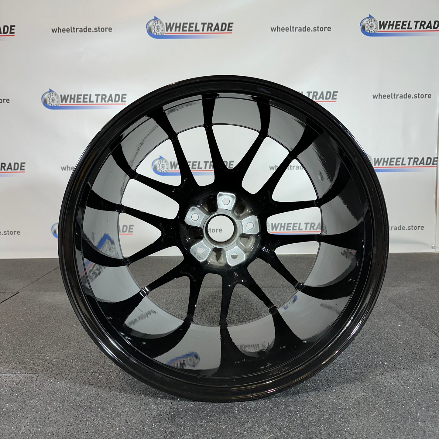 PORSCHE JANTE ALLIAGE (OEM) 97036219200 ///