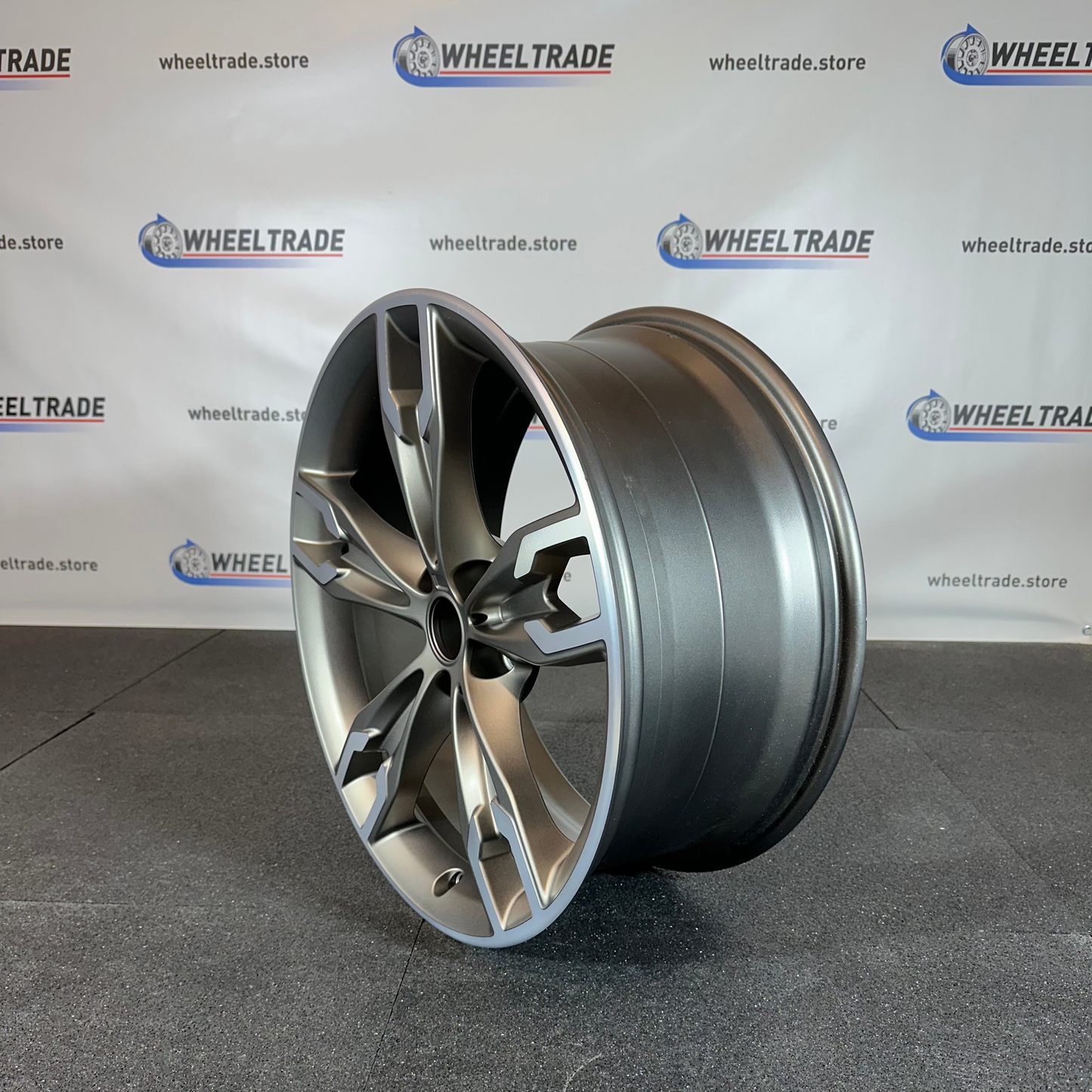 BMW JANTE ALLIAGE (OEM) 7855088 ///