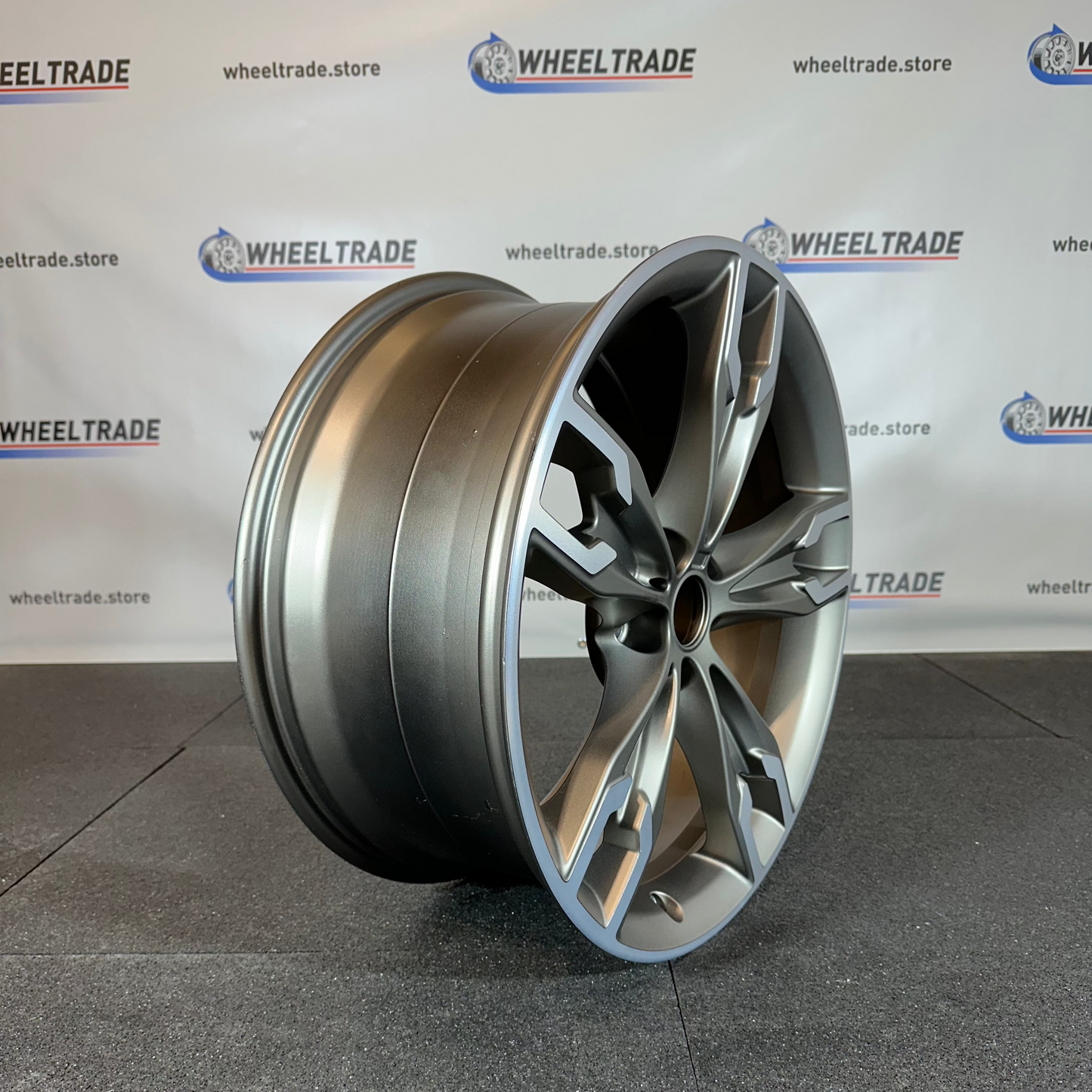 BMW JANTE ALLIAGE (OEM) 7855088 ///
