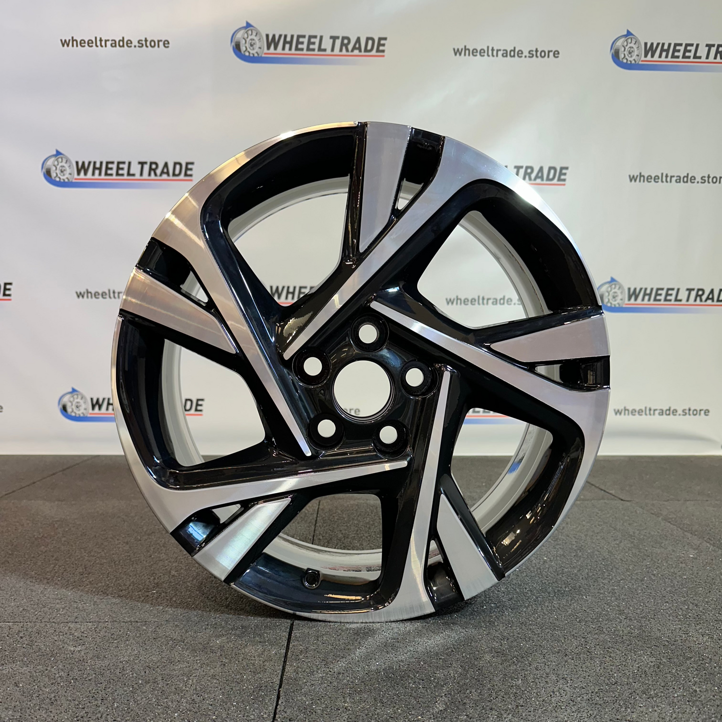 TOYOTA JANTE ALLIAGE (OEM) CMS1305-11