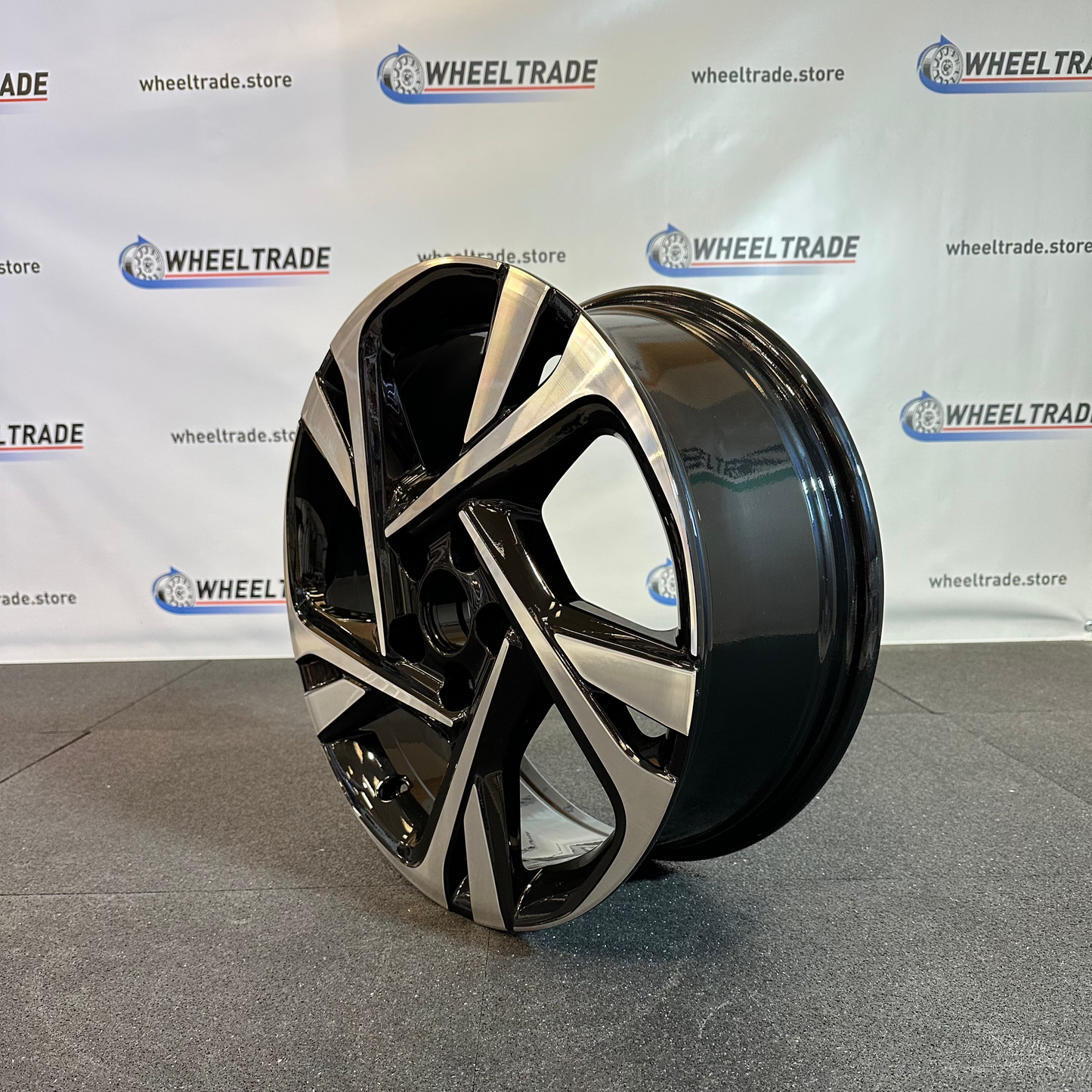 TOYOTA JANTE ALLIAGE (OEM) CMS1305-11