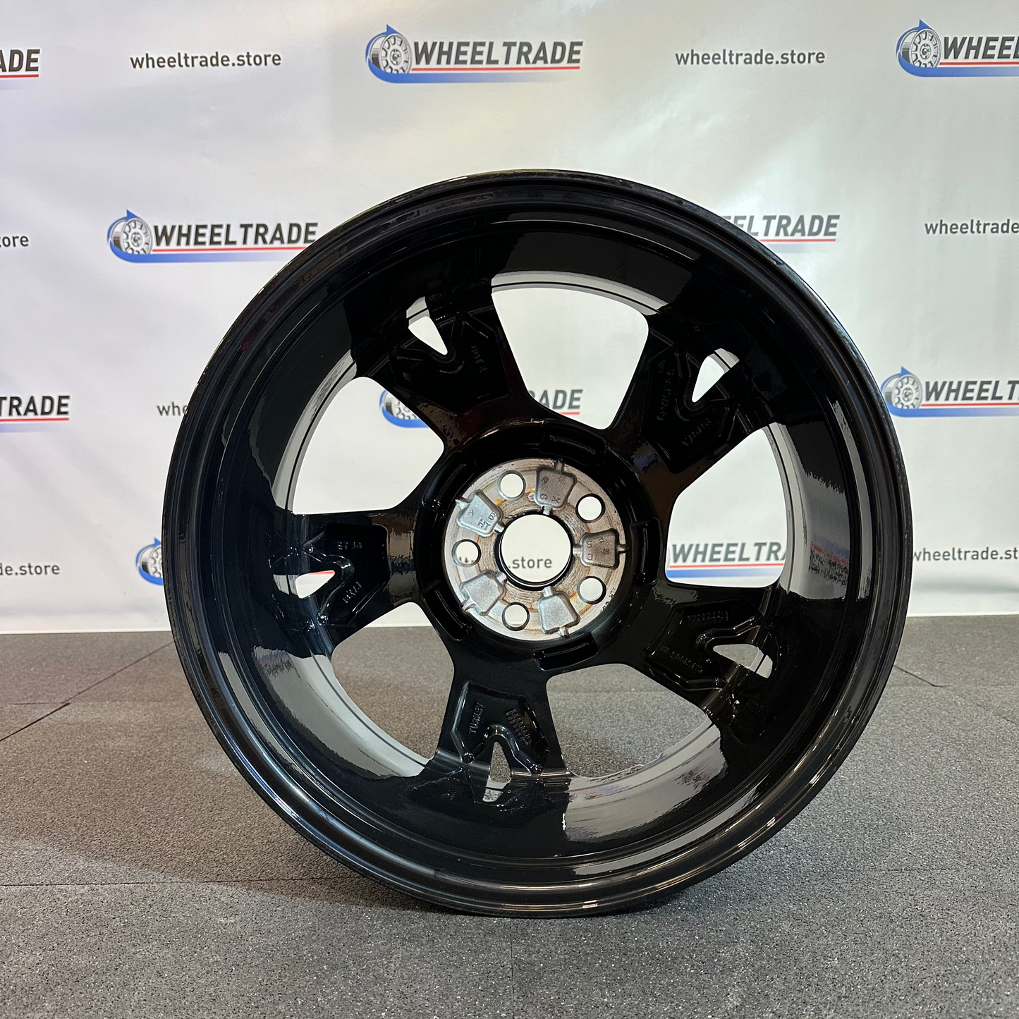 TOYOTA JANTE ALLIAGE (OEM) CMS1305-11