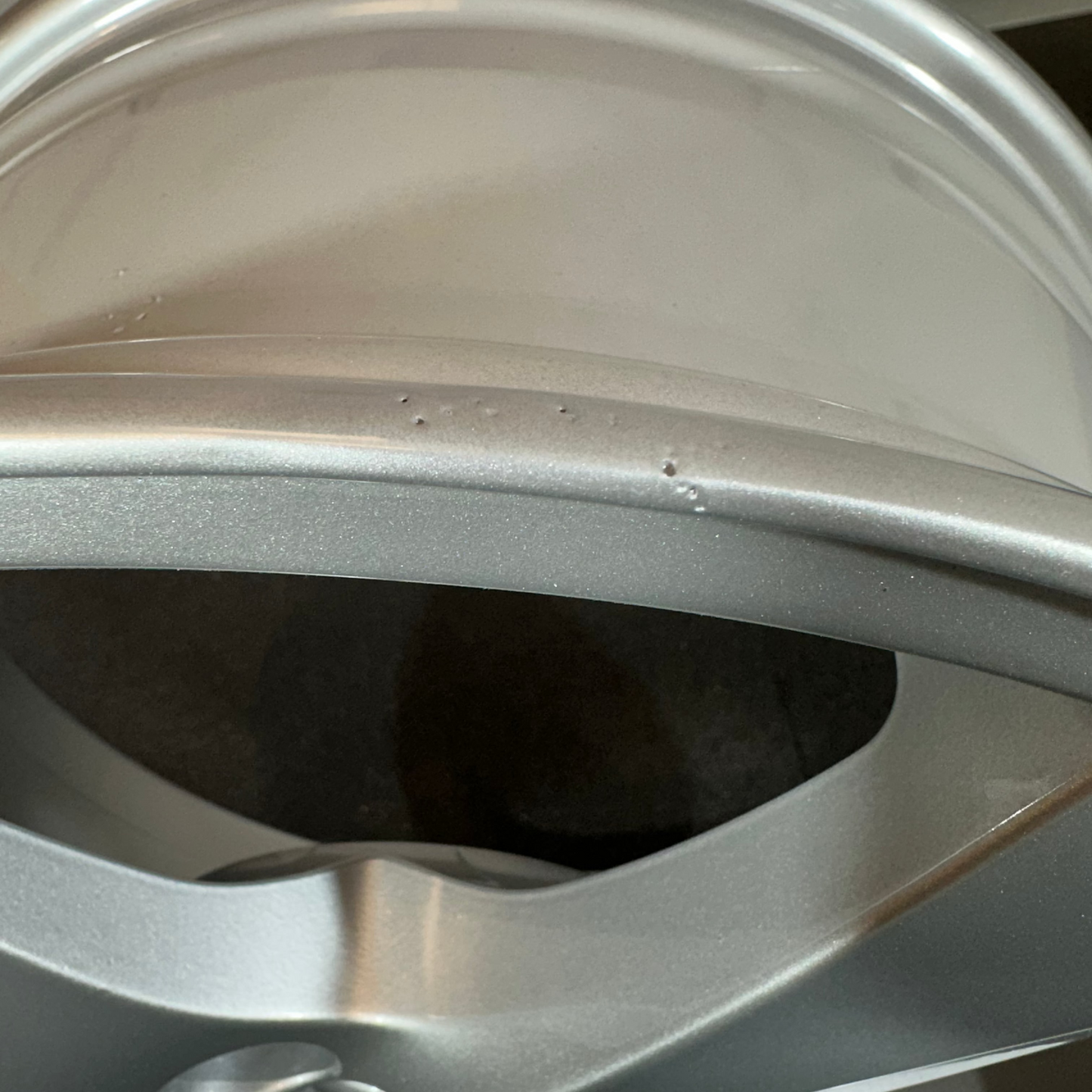 VOLVO JANTE ALLIAGE (OEM) 31423046