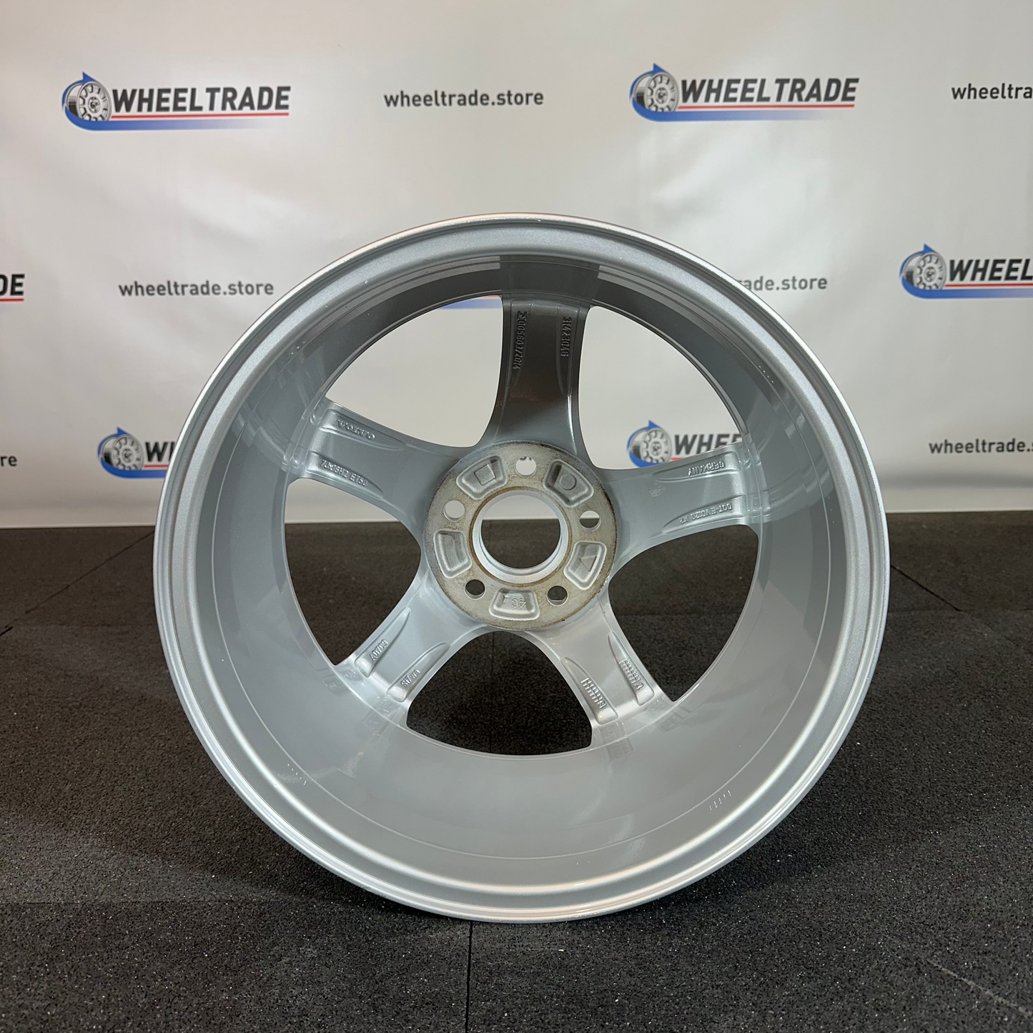 VOLVO JANTE ALLIAGE (OEM) 31423046