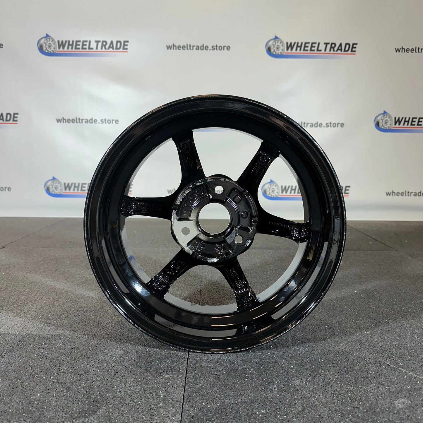 RENAULT JANTE ALLIAGE (OEM) 403001373R