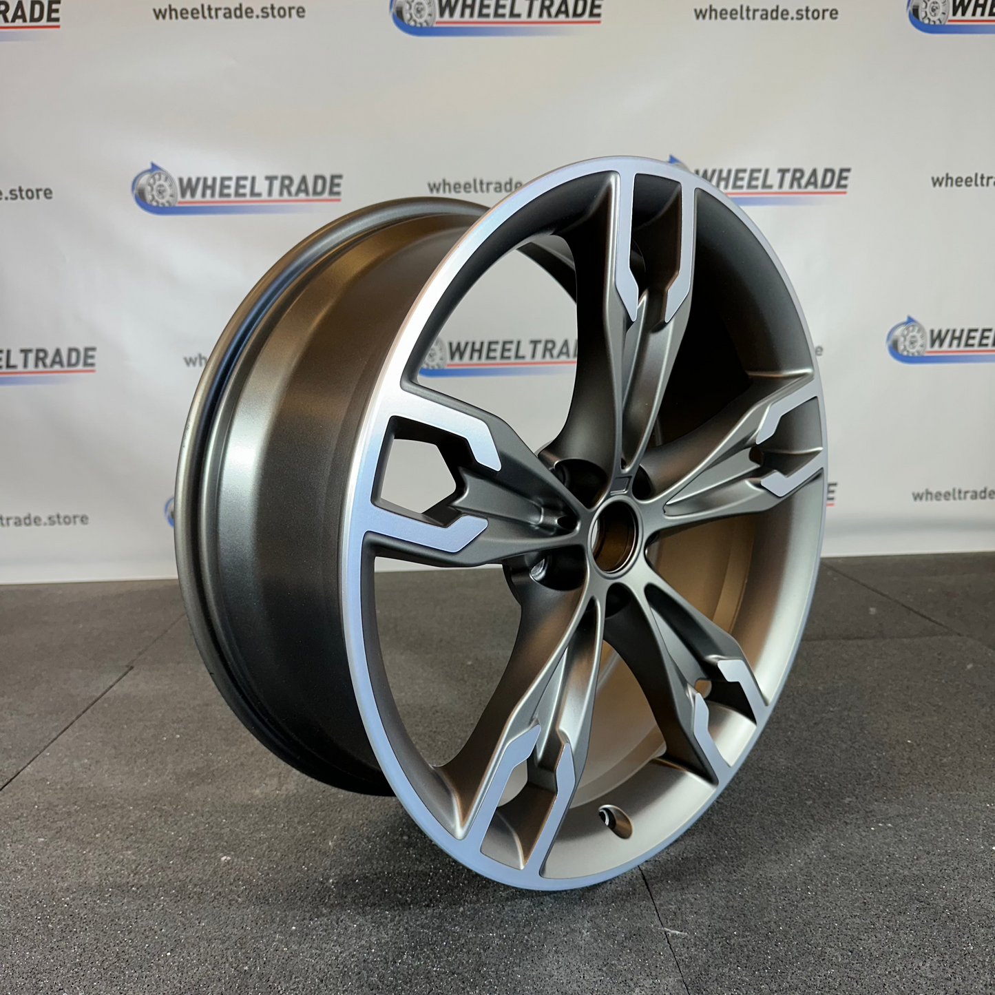 BMW JANTE ALLIAGE (OEM) 7855087 ///