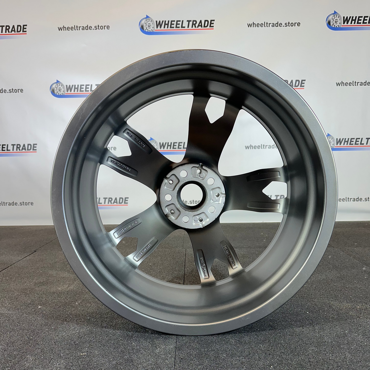 BMW JANTE ALLIAGE (OEM) 7855087 ///