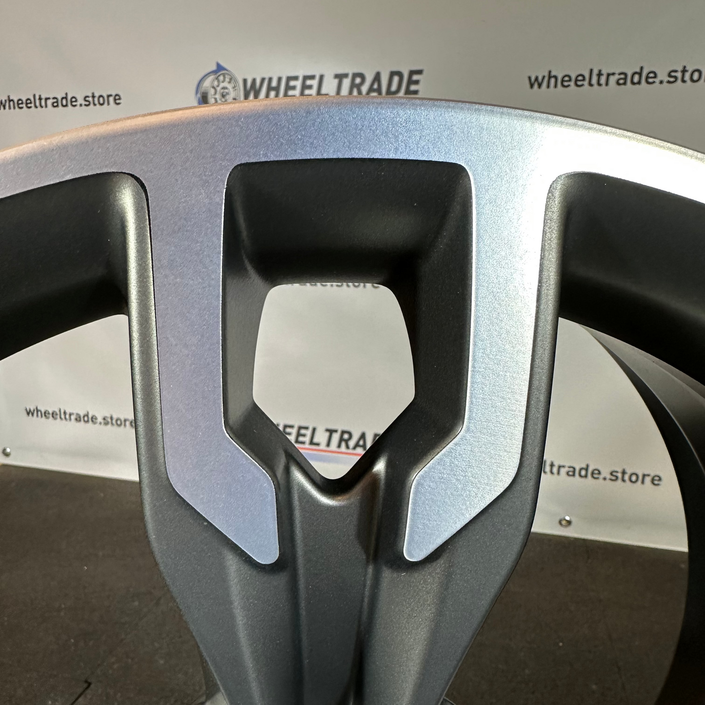 BMW JANTE ALLIAGE (OEM) 7855087 ///