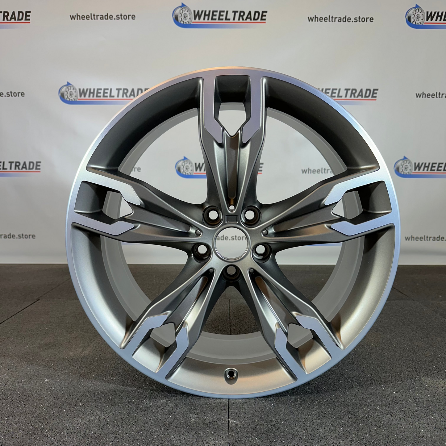 BMW JANTE ALLIAGE (OEM) 7855088 ///
