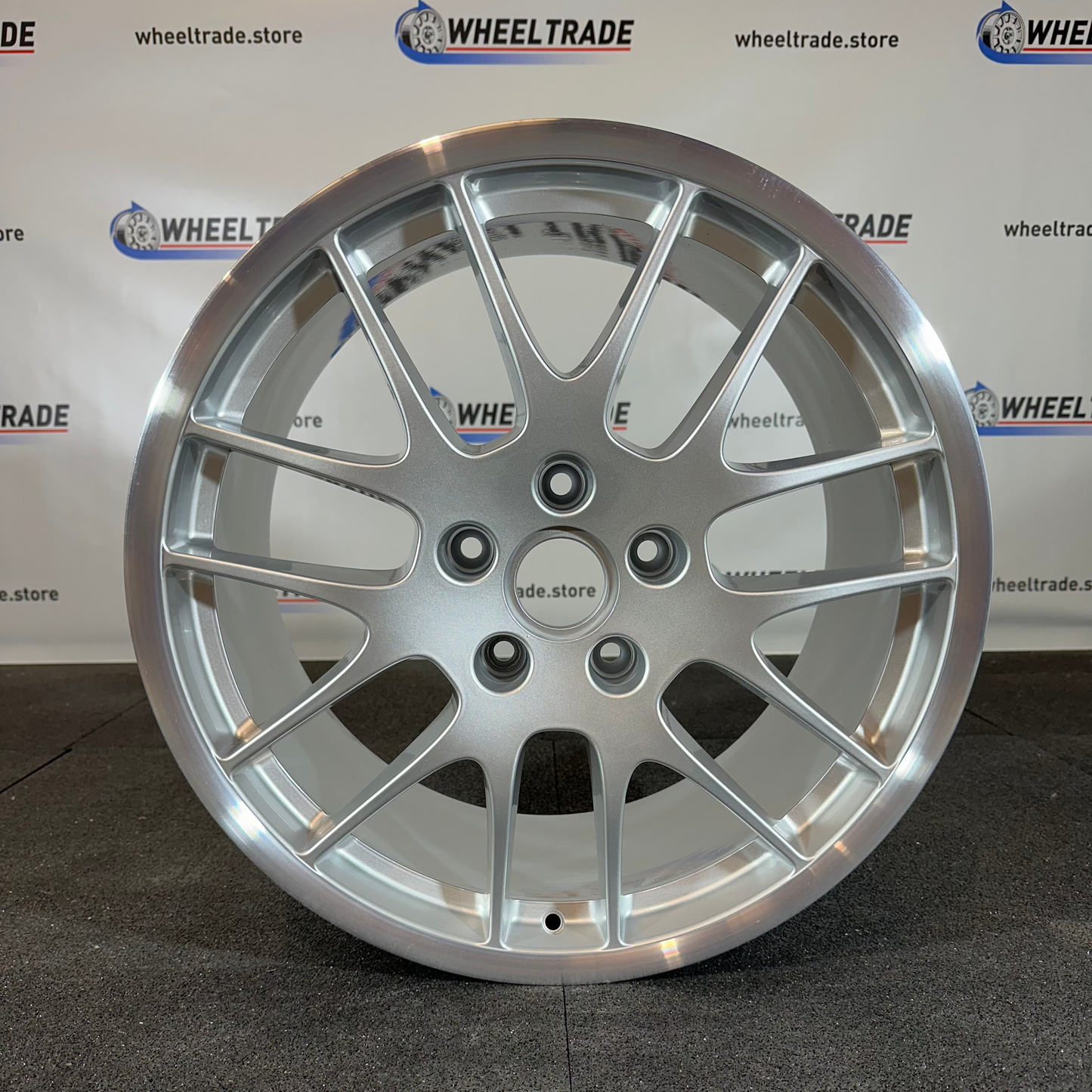 PORSCHE JANTE ALLIAGE (OEM) 97036219007 ///