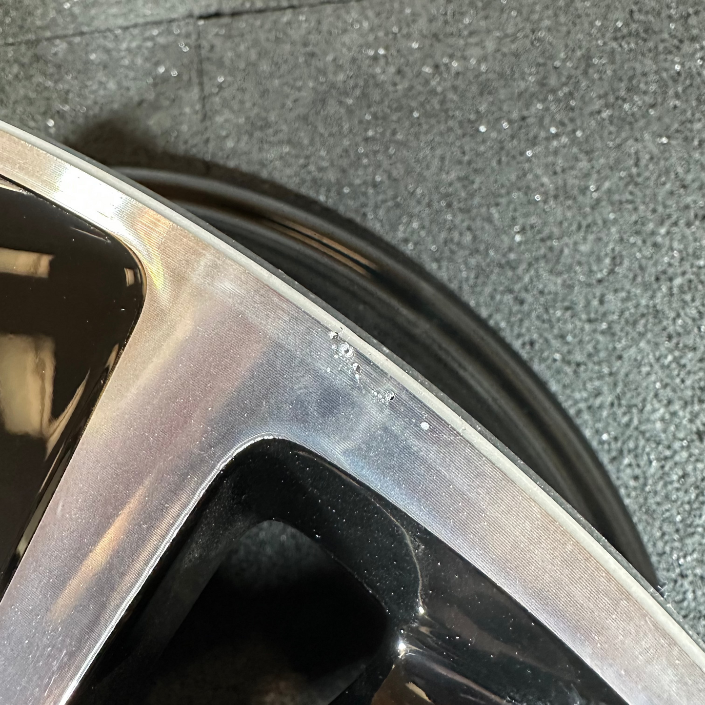 PEUGEOT JANTE ALLIAGE (OEM) 9678398277