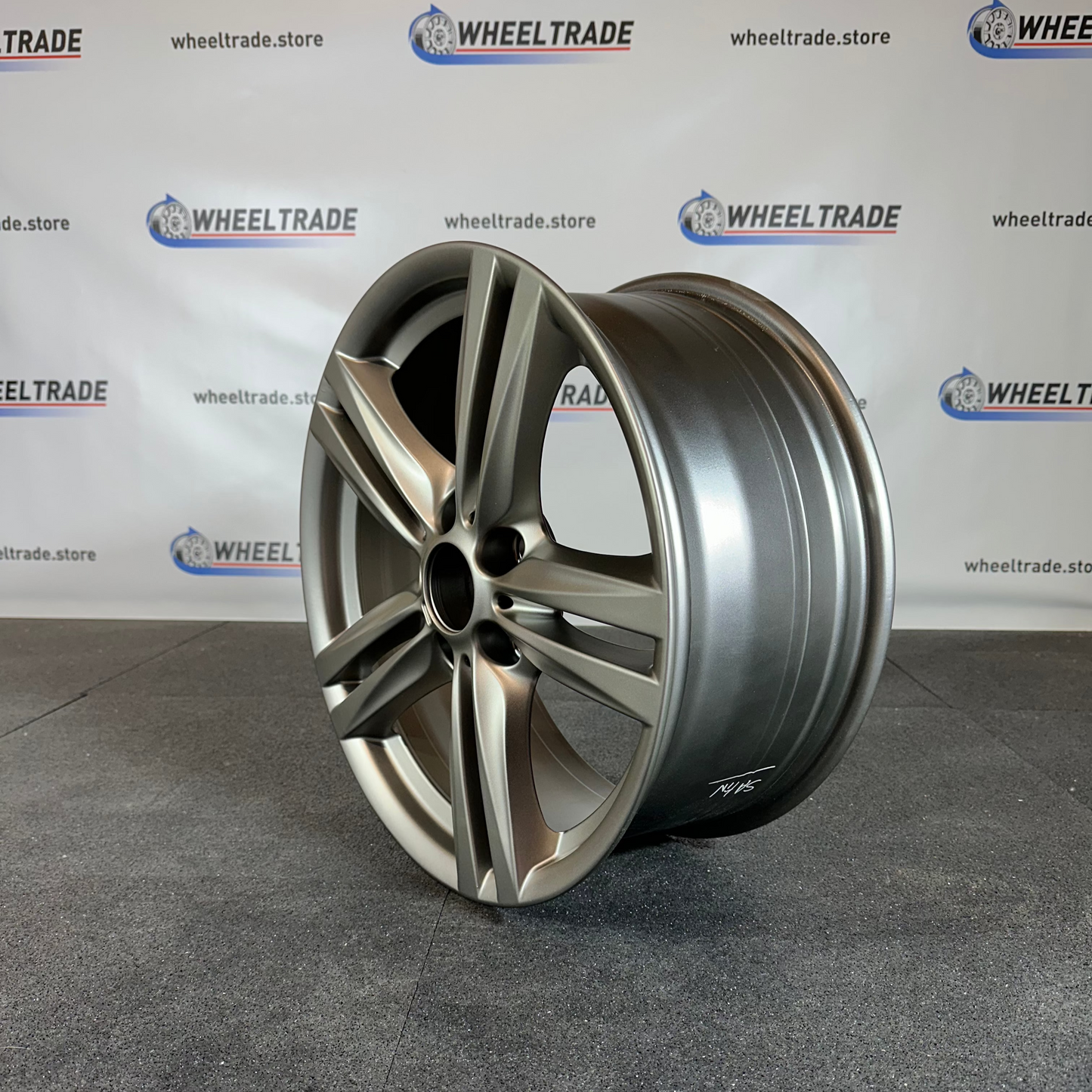 BMW JANTE ALLIAGE (OEM) 7845853